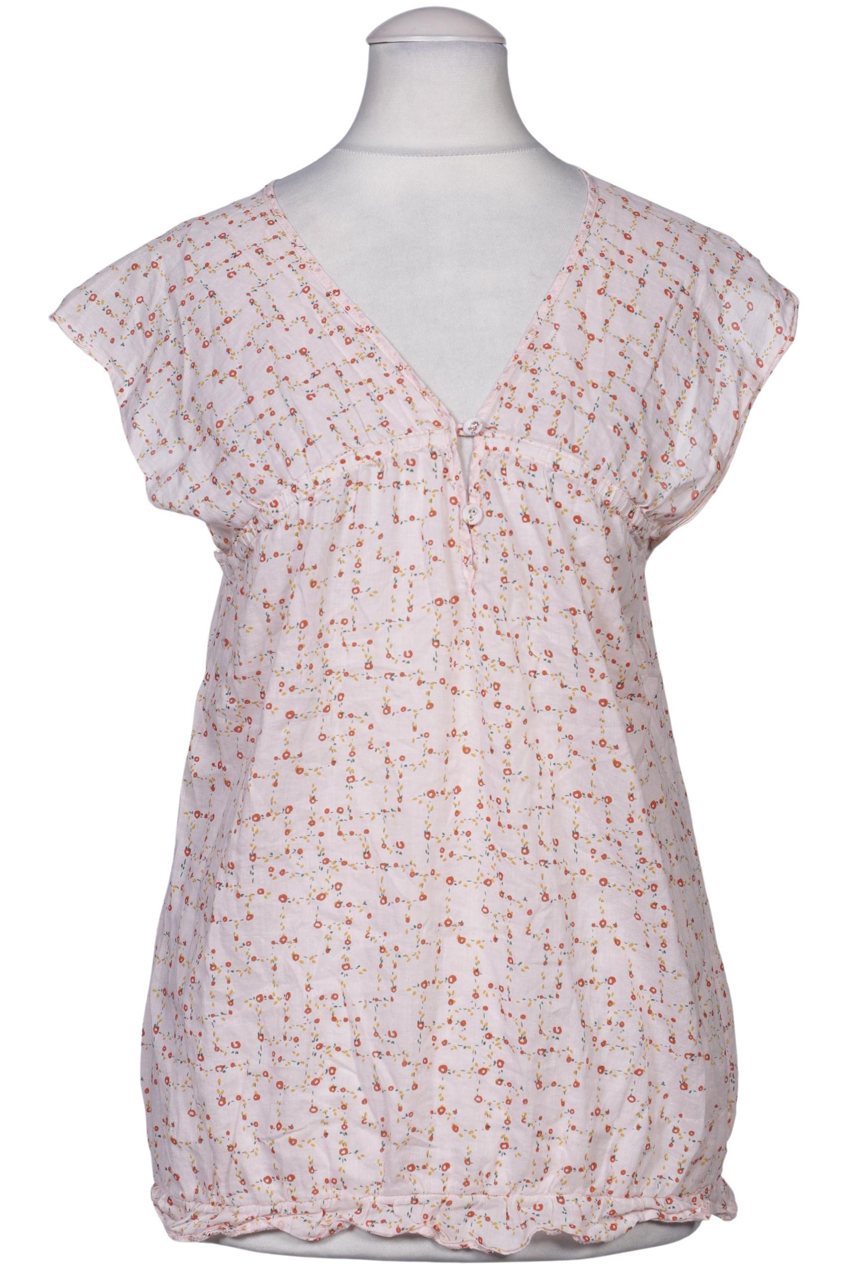 

Levis Damen Bluse, pink, Gr. 34