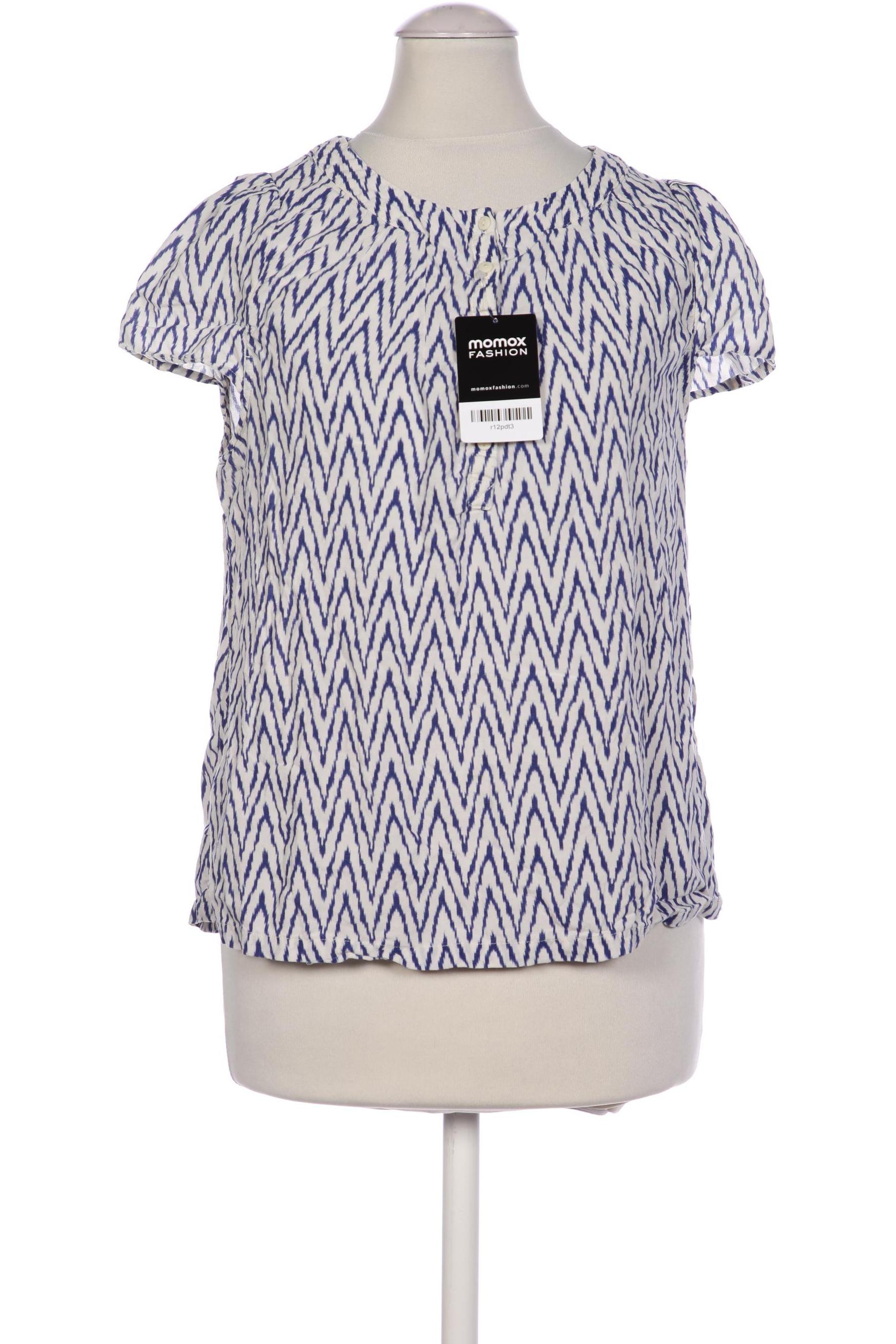 

Levis Damen Bluse, blau, Gr. 36