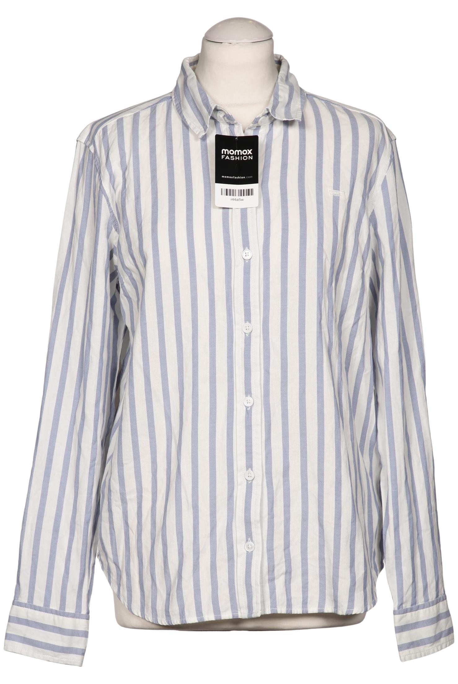 

Levis Damen Bluse, mehrfarbig, Gr. 38