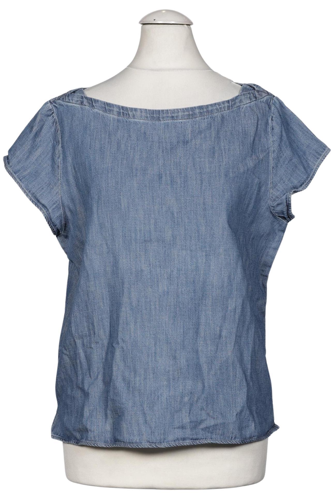 

Levis Damen Bluse, blau, Gr. 38