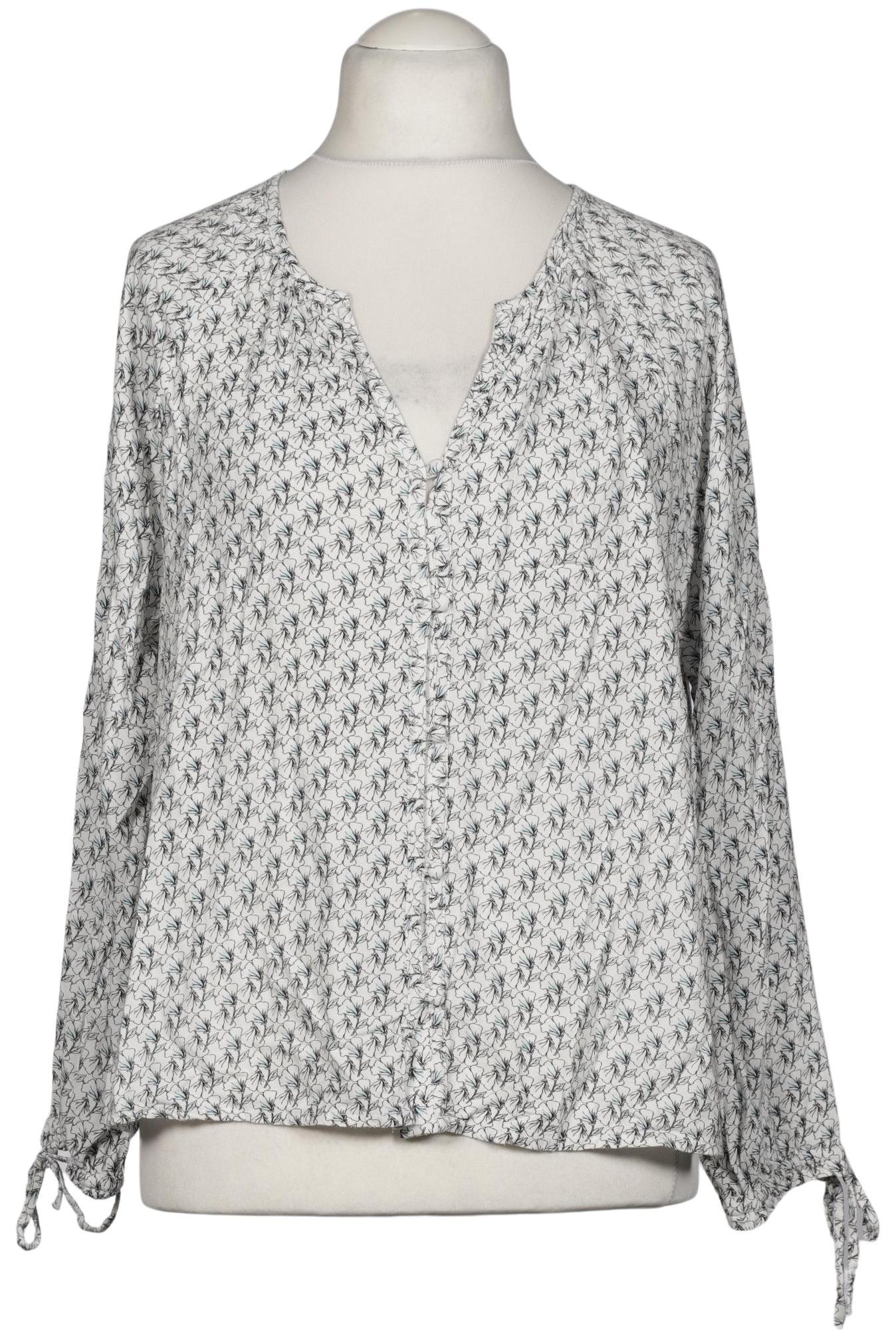 

Levis Damen Bluse, weiß, Gr. 44