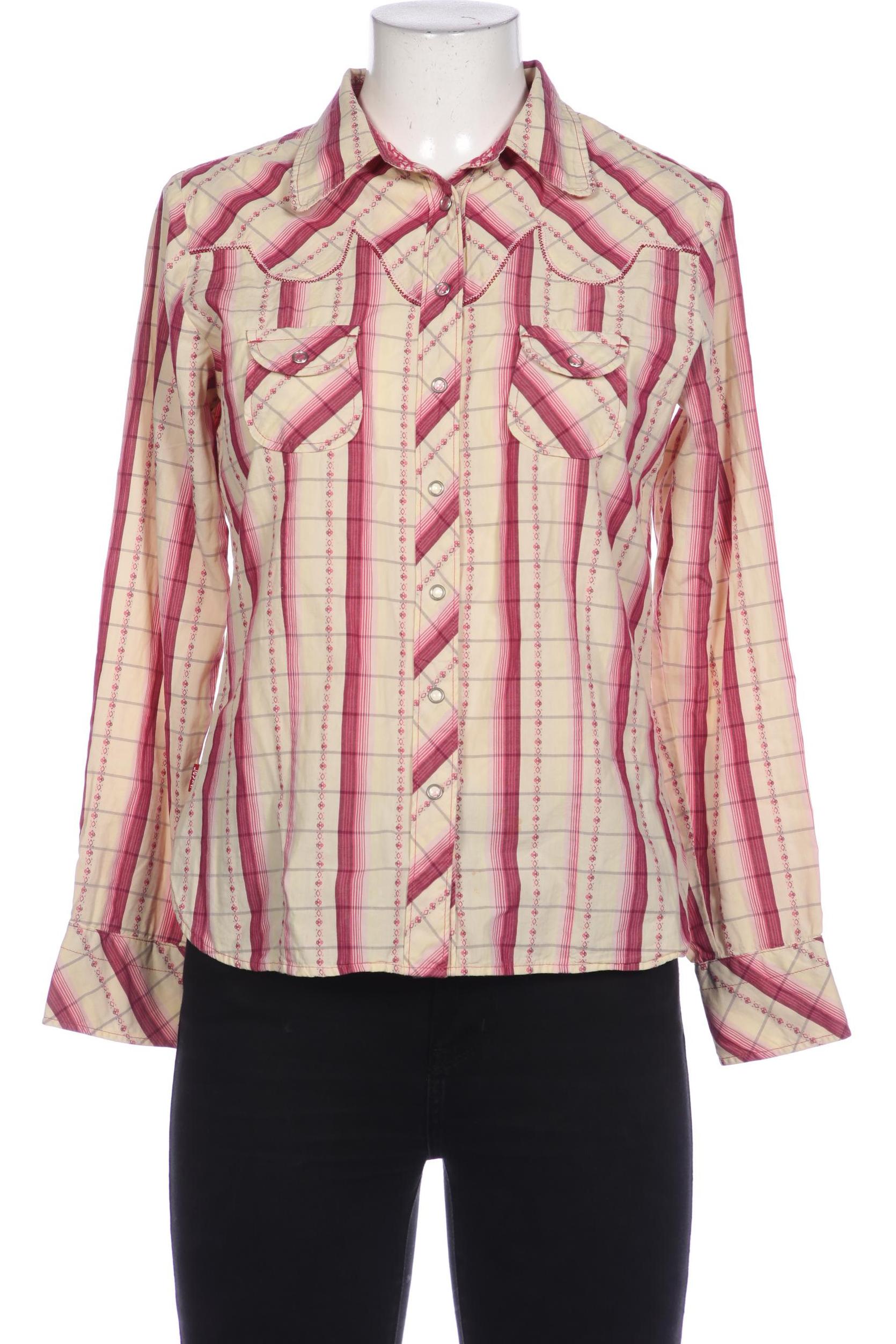 

Levis Damen Bluse, pink, Gr. 42
