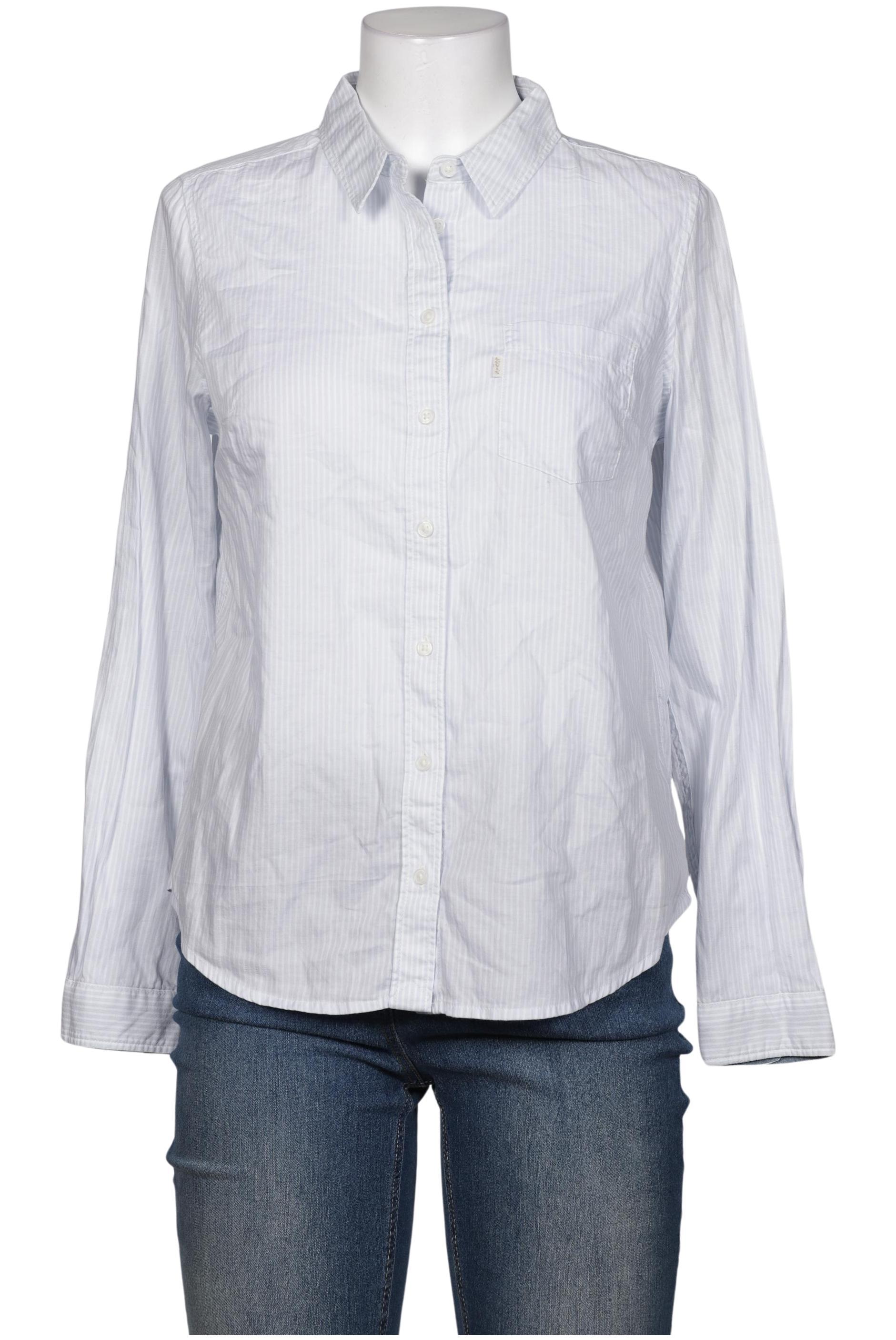 Thumbnail - Levis Damen Bluse, hellblau, Gr. 38