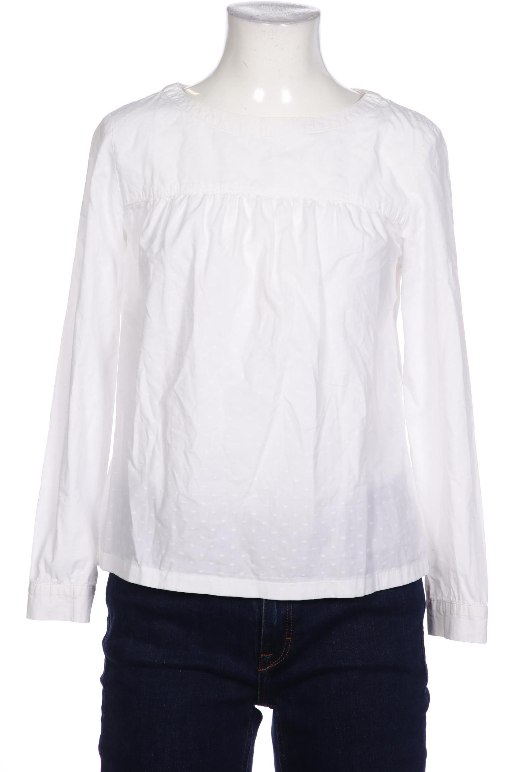 

Levis Damen Bluse, weiß, Gr. 34