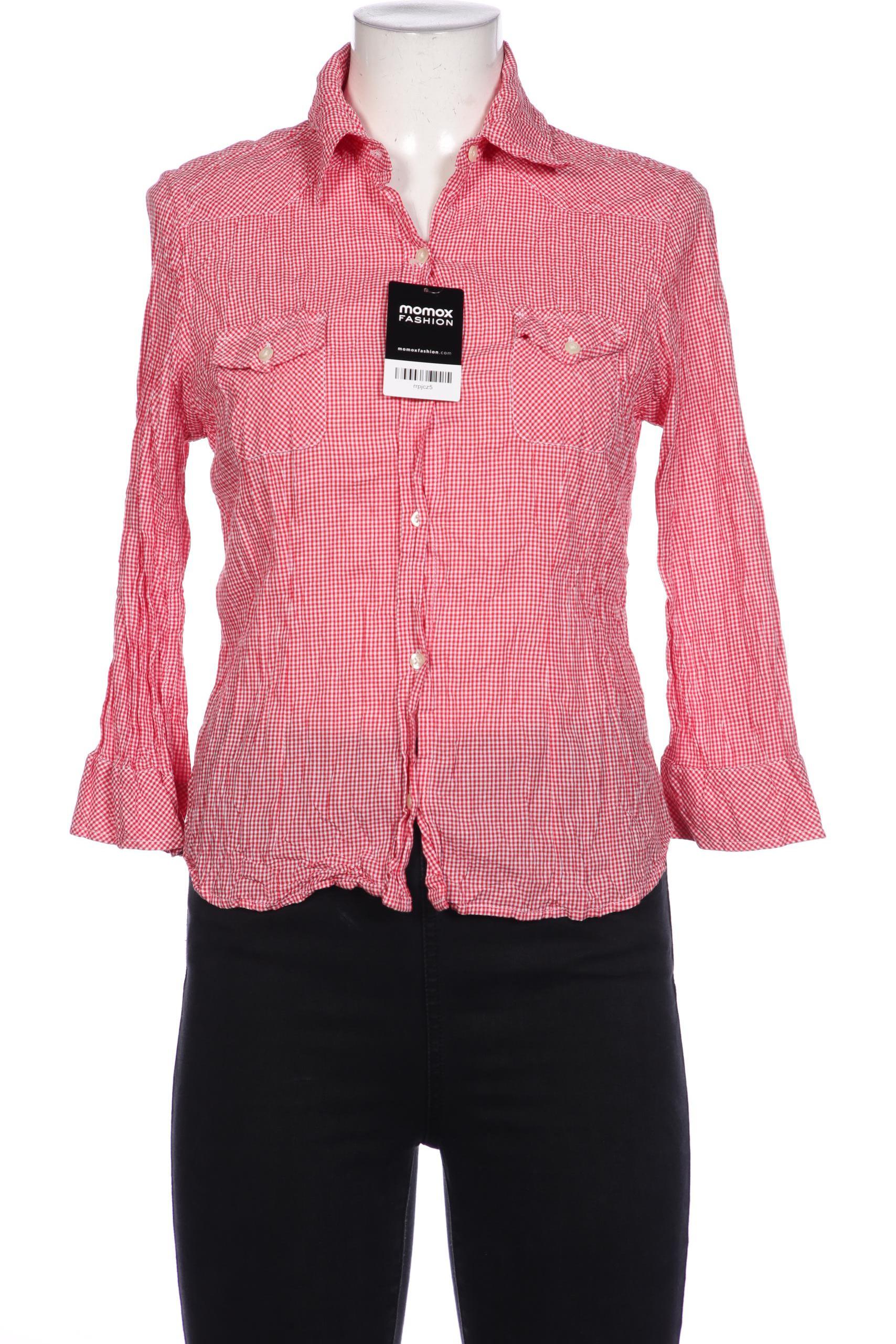 

Levis Damen Bluse, rot