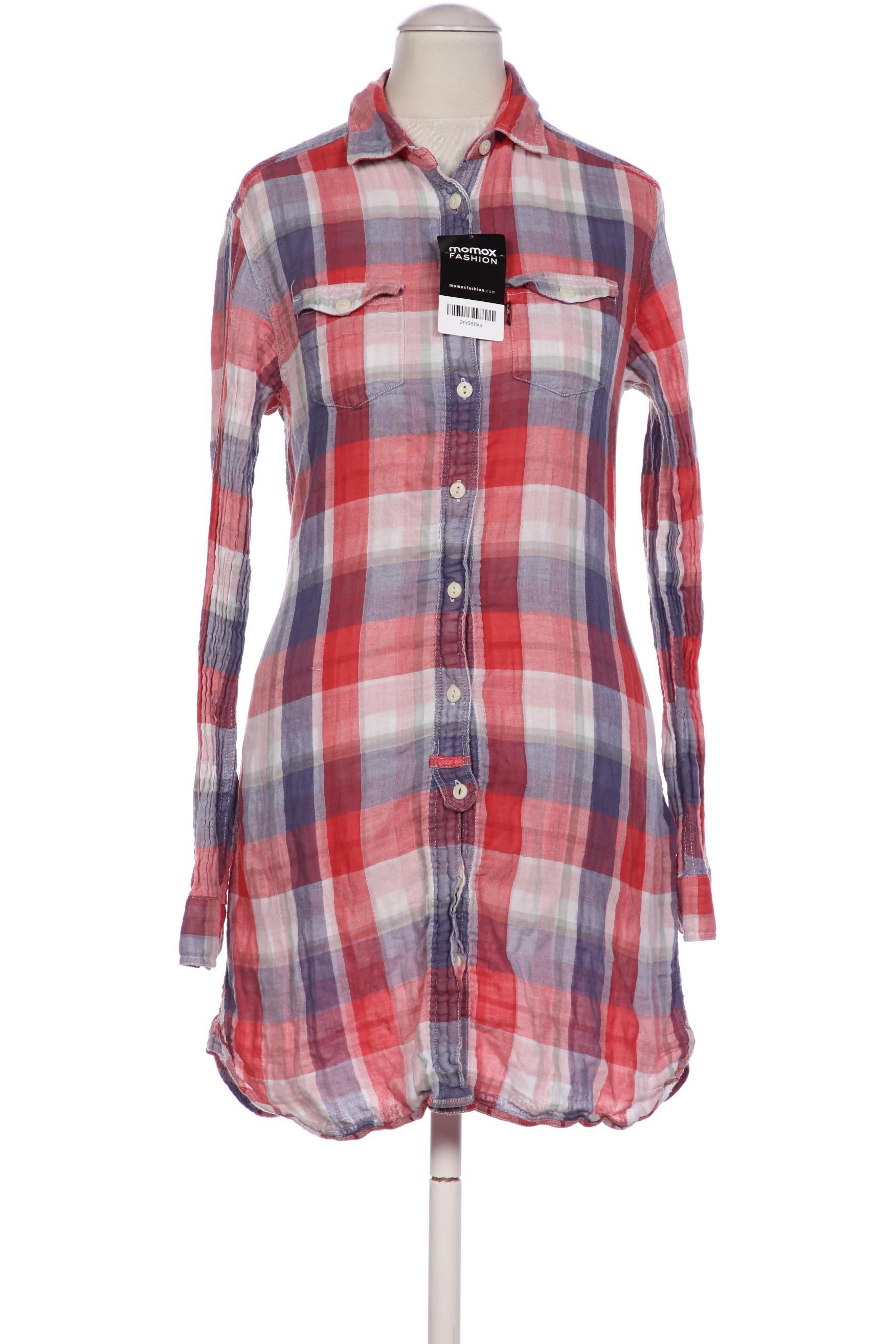 

Levis Damen Bluse, mehrfarbig, Gr. 34