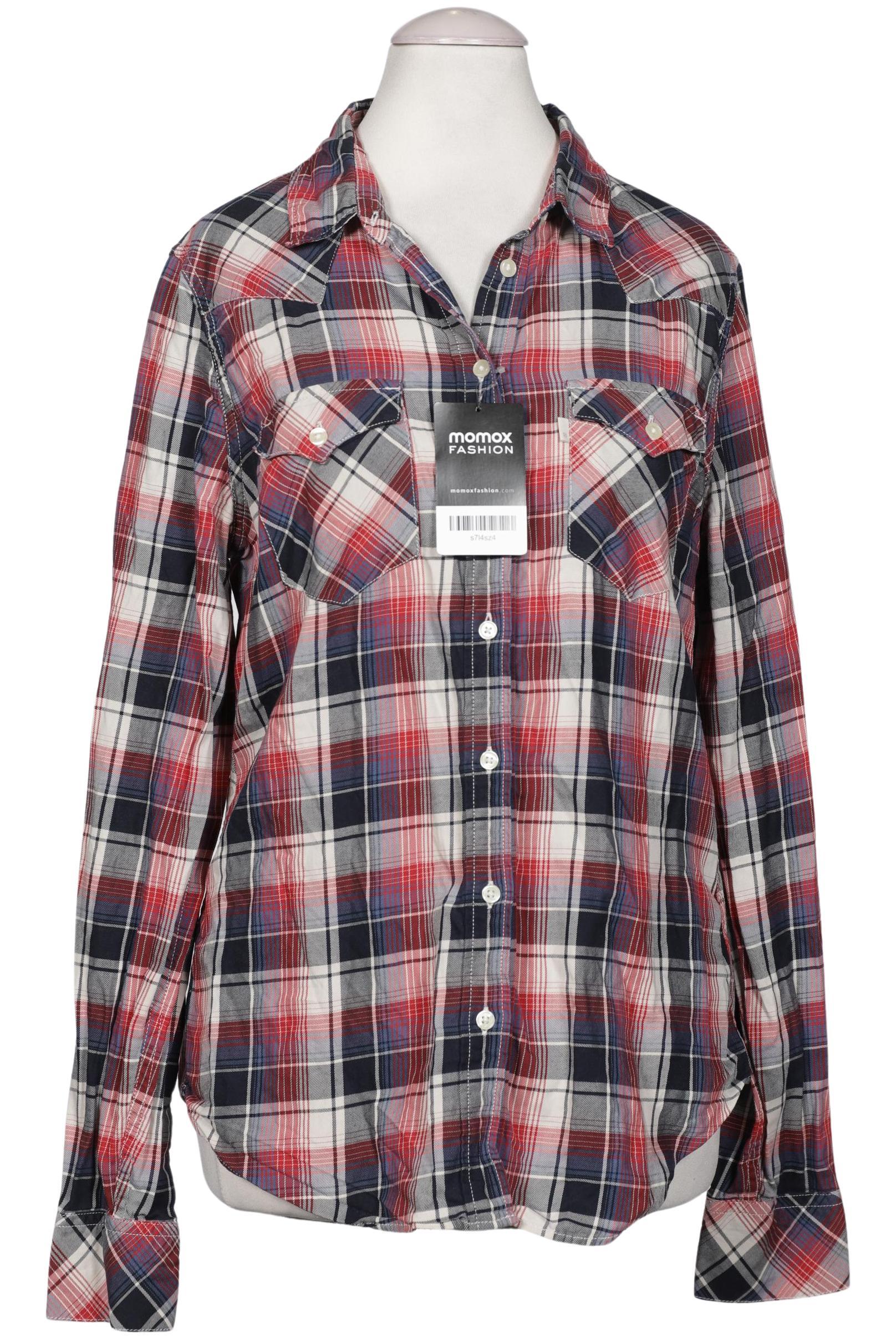 

Levis Damen Bluse, mehrfarbig, Gr. 36