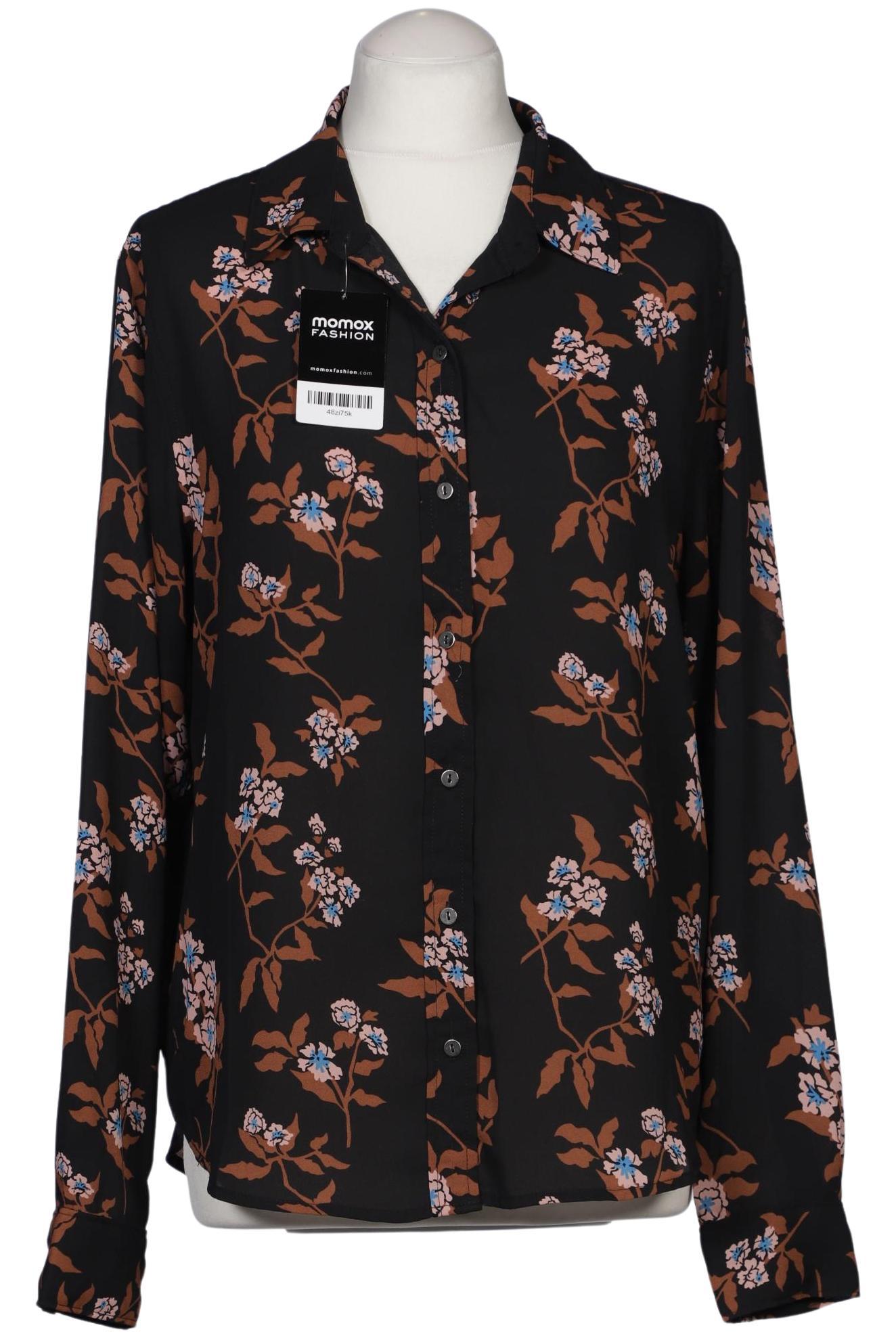 

Levis Damen Bluse, schwarz, Gr. 42