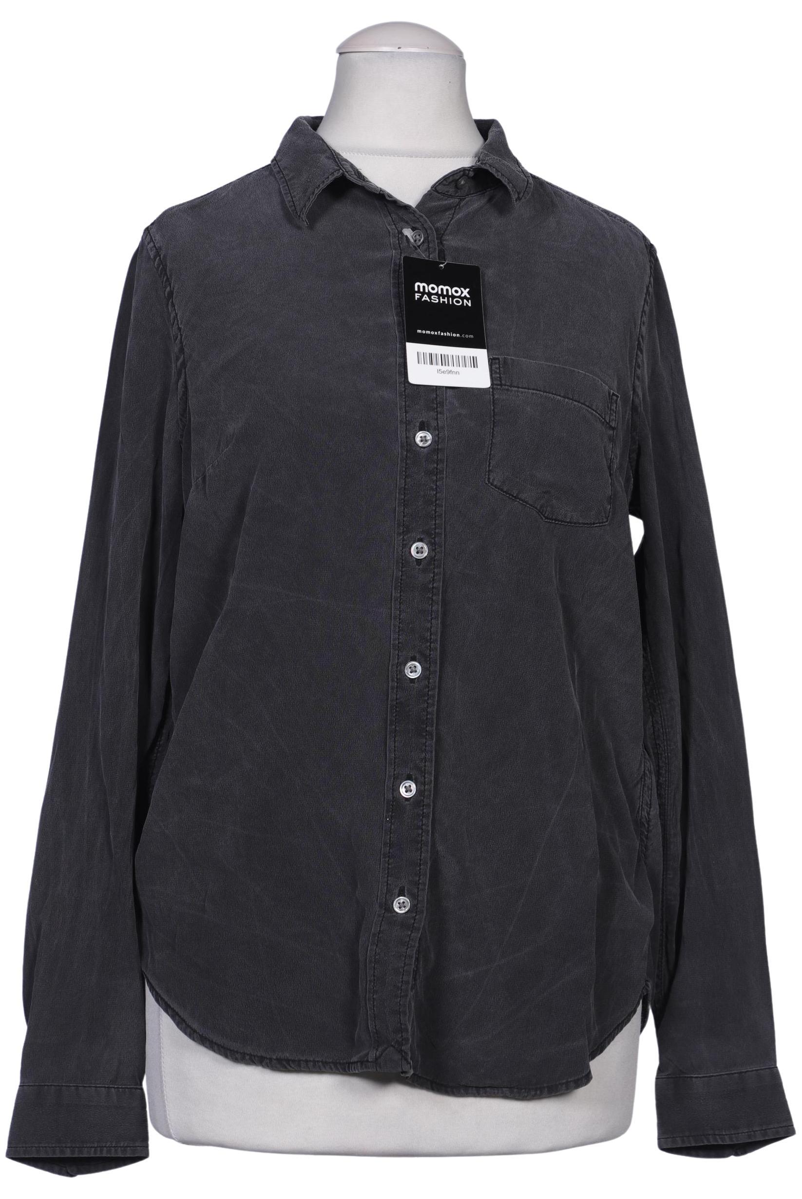 

Levis Damen Bluse, grau, Gr. 34