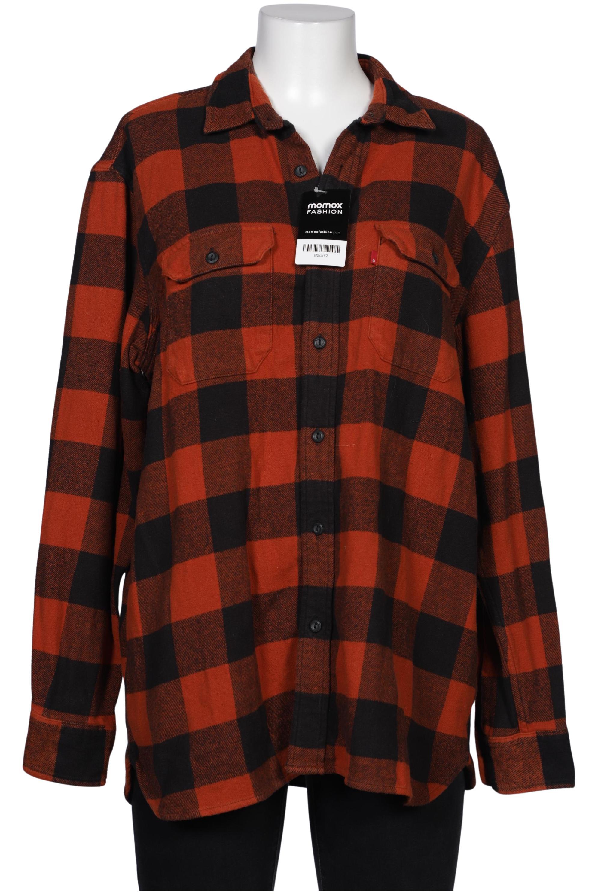 

Levis Damen Bluse, mehrfarbig, Gr. 42