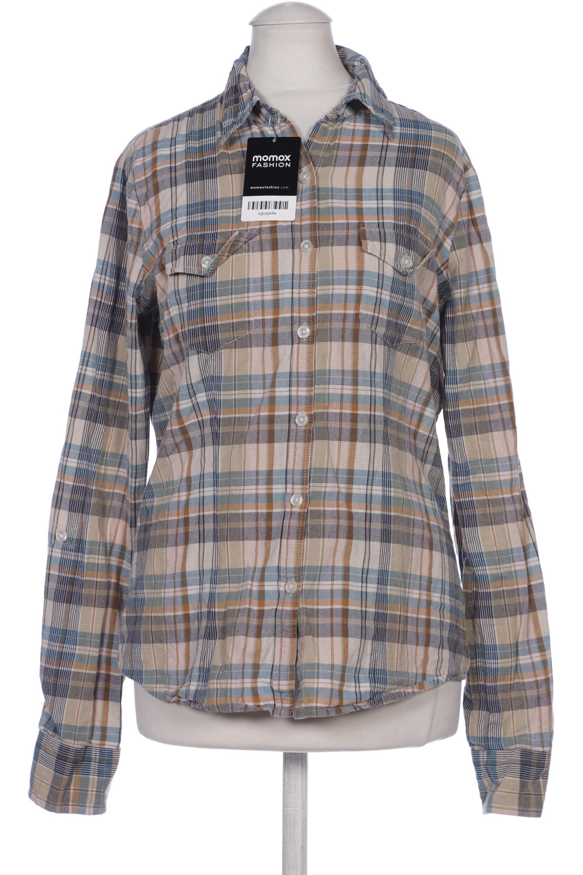 

Levis Damen Bluse, beige, Gr. 36