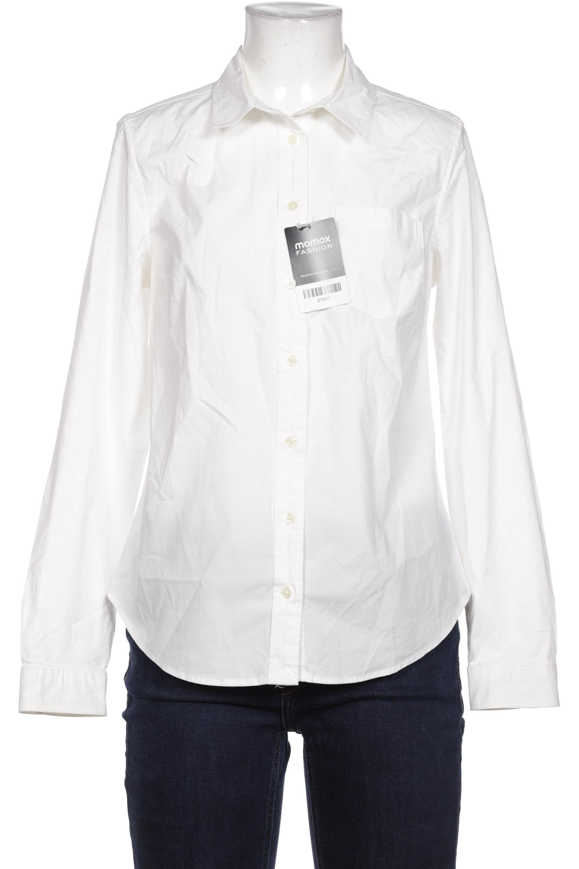 

Levis Damen Bluse, cremeweiß, Gr. 36