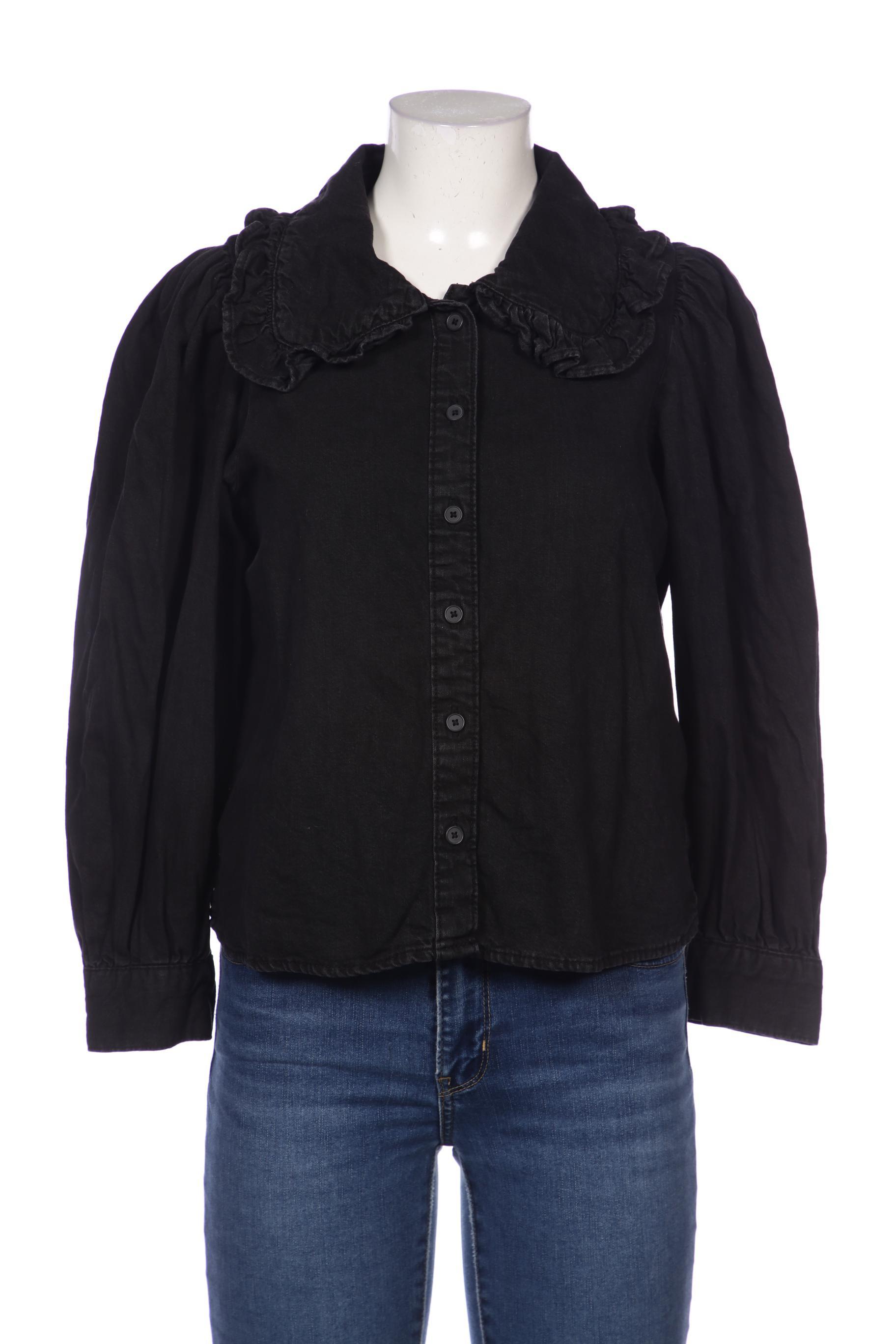 

Levis Damen Bluse, schwarz