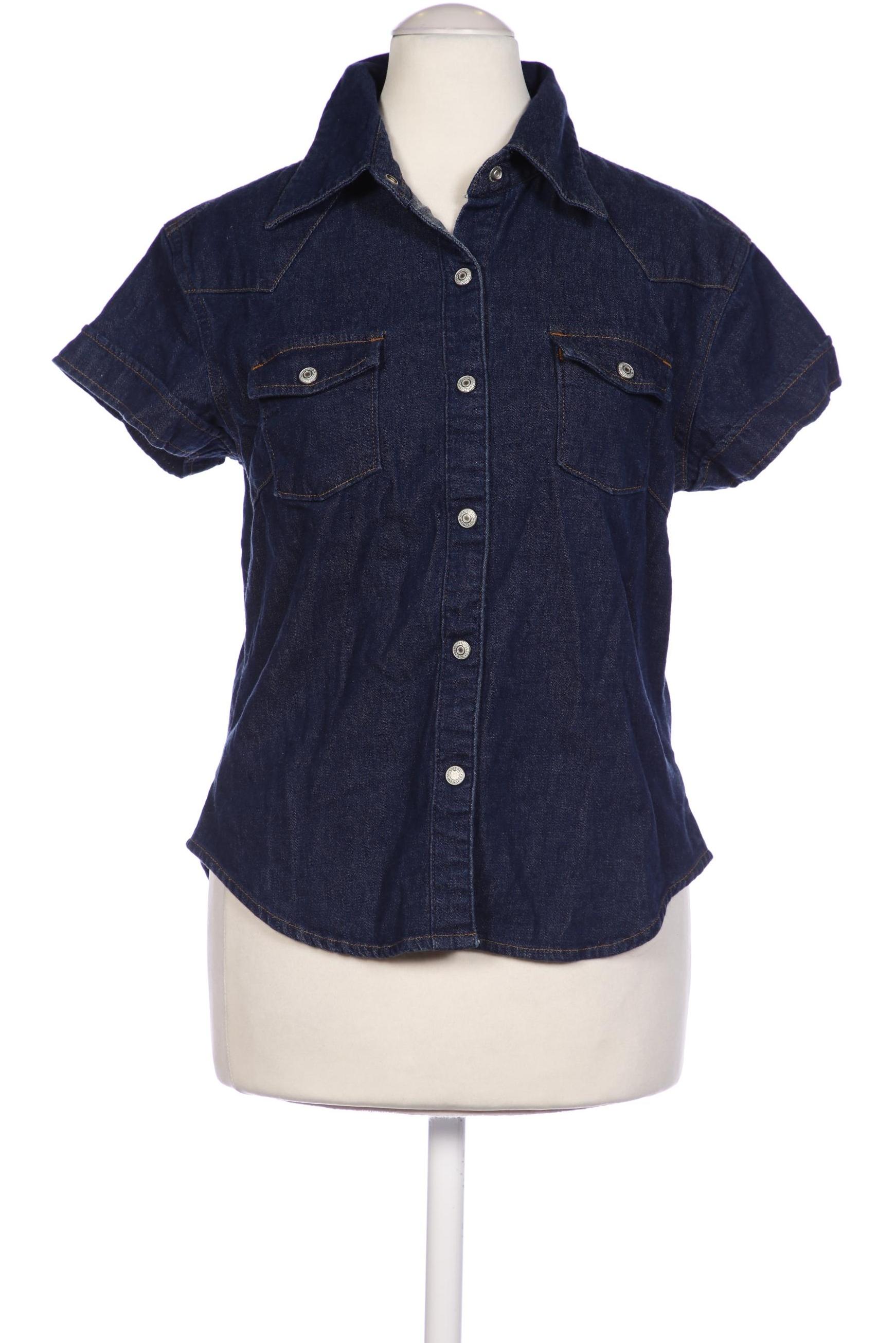 

Levis Damen Bluse, marineblau, Gr. 38