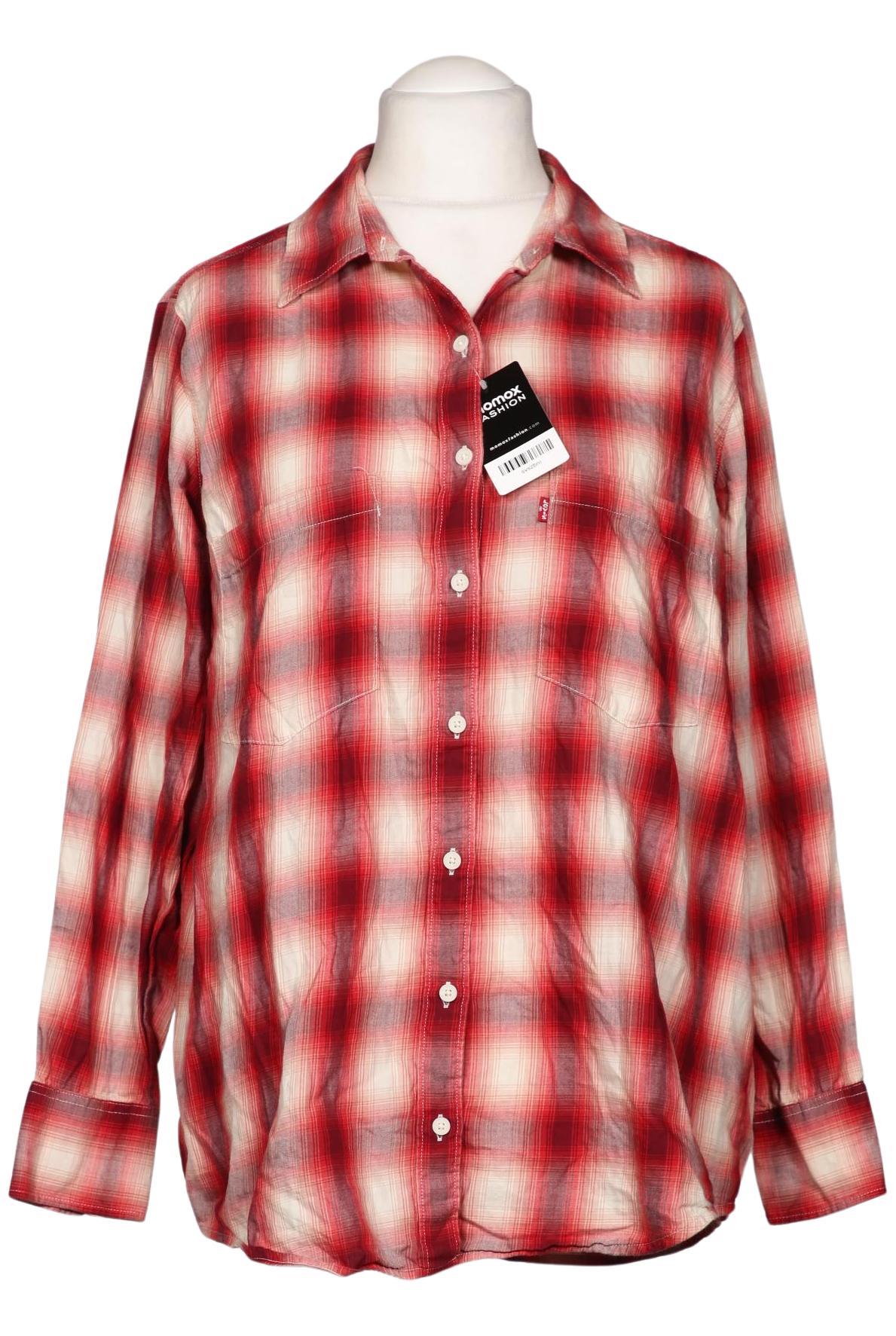 

Levis Damen Bluse, mehrfarbig, Gr. 42