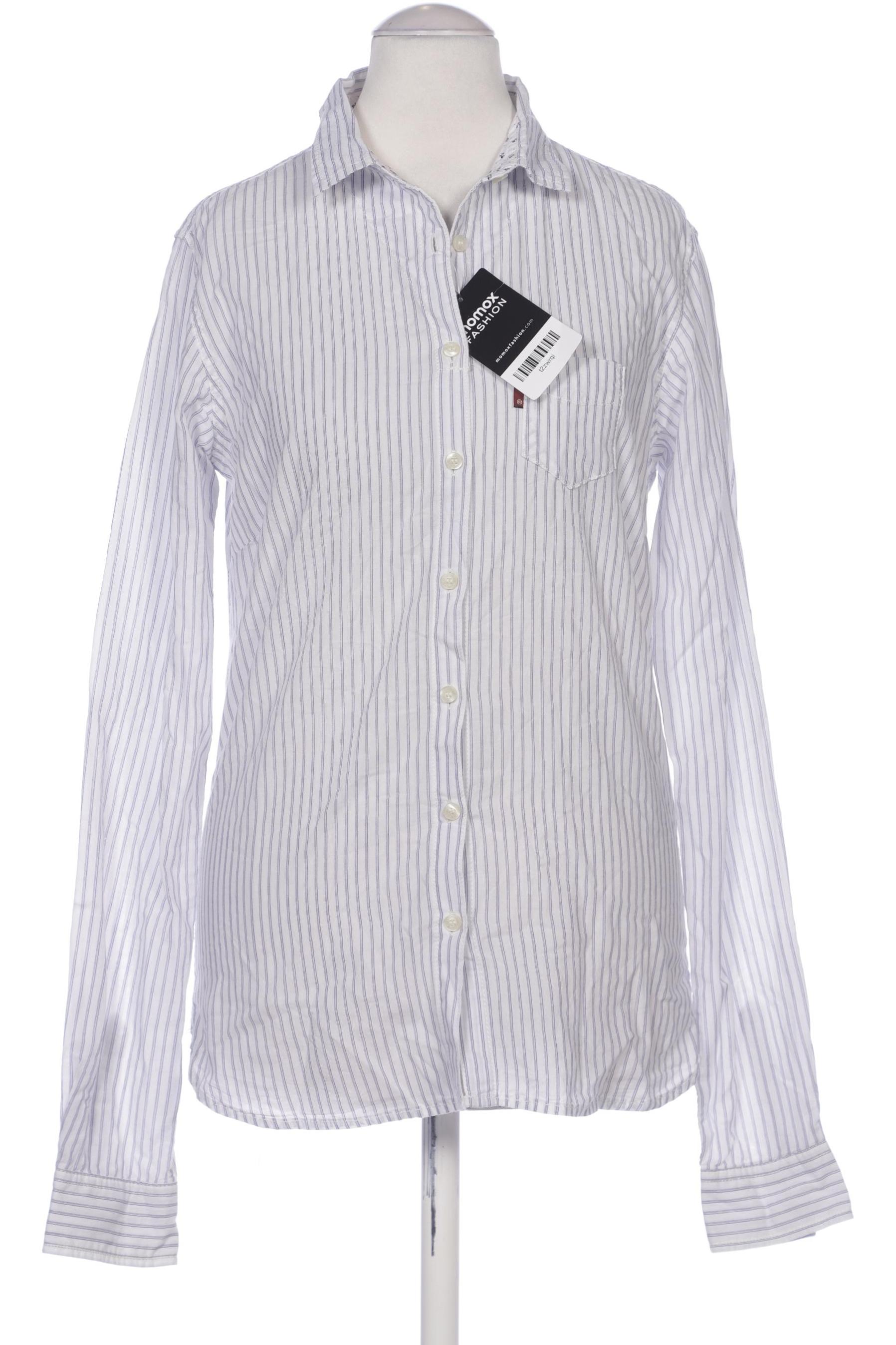 

Levis Damen Bluse, weiß, Gr. 34