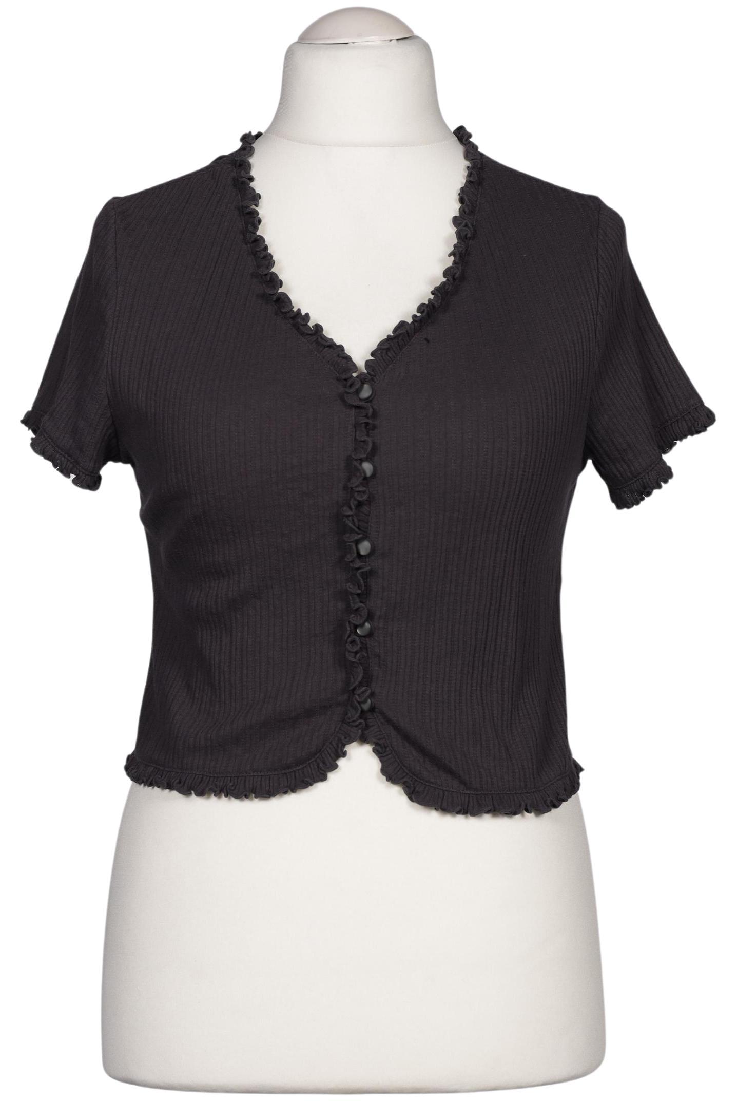 

Levis Damen Bluse, grau, Gr. 42