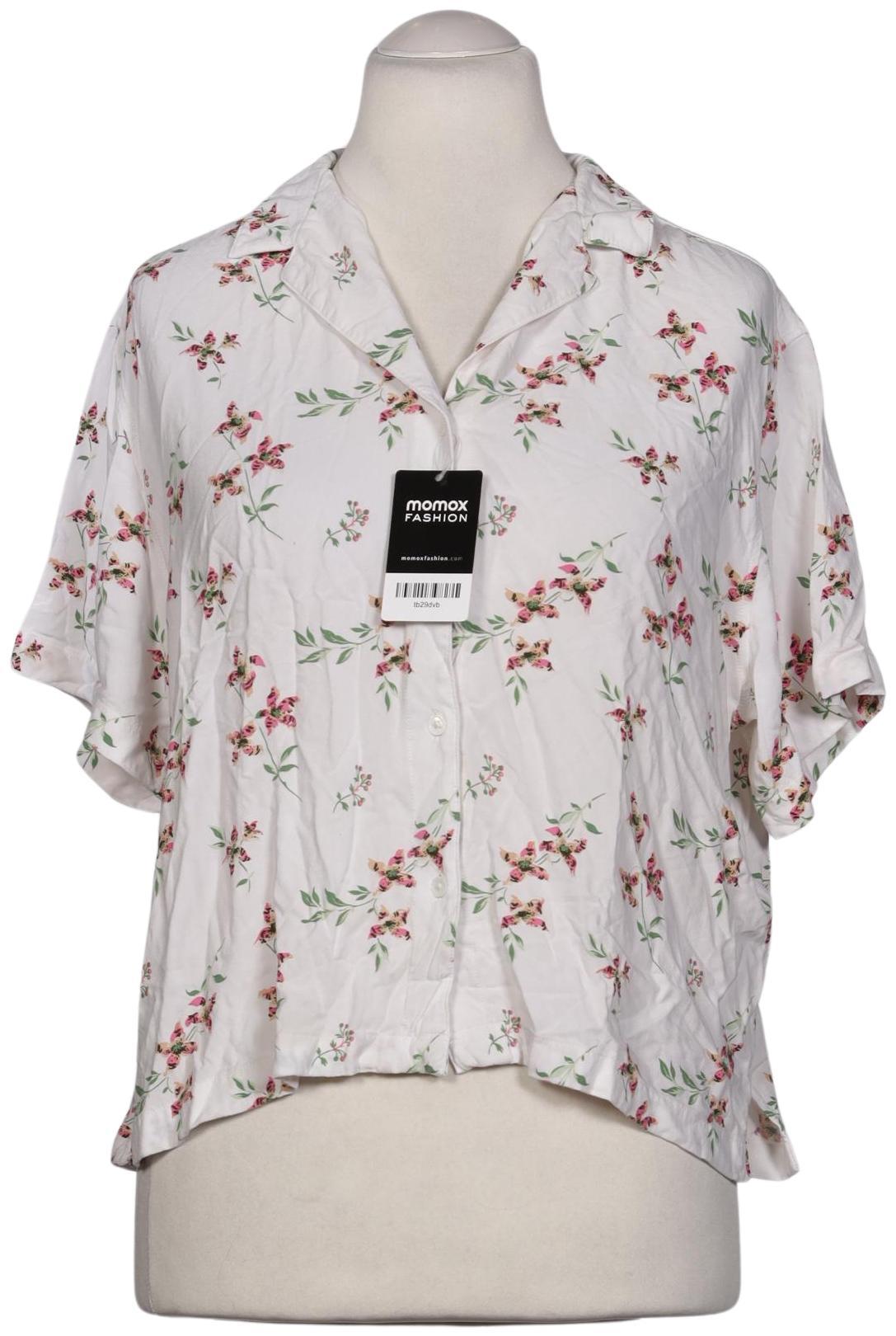 

Levis Damen Bluse, weiß, Gr. 38