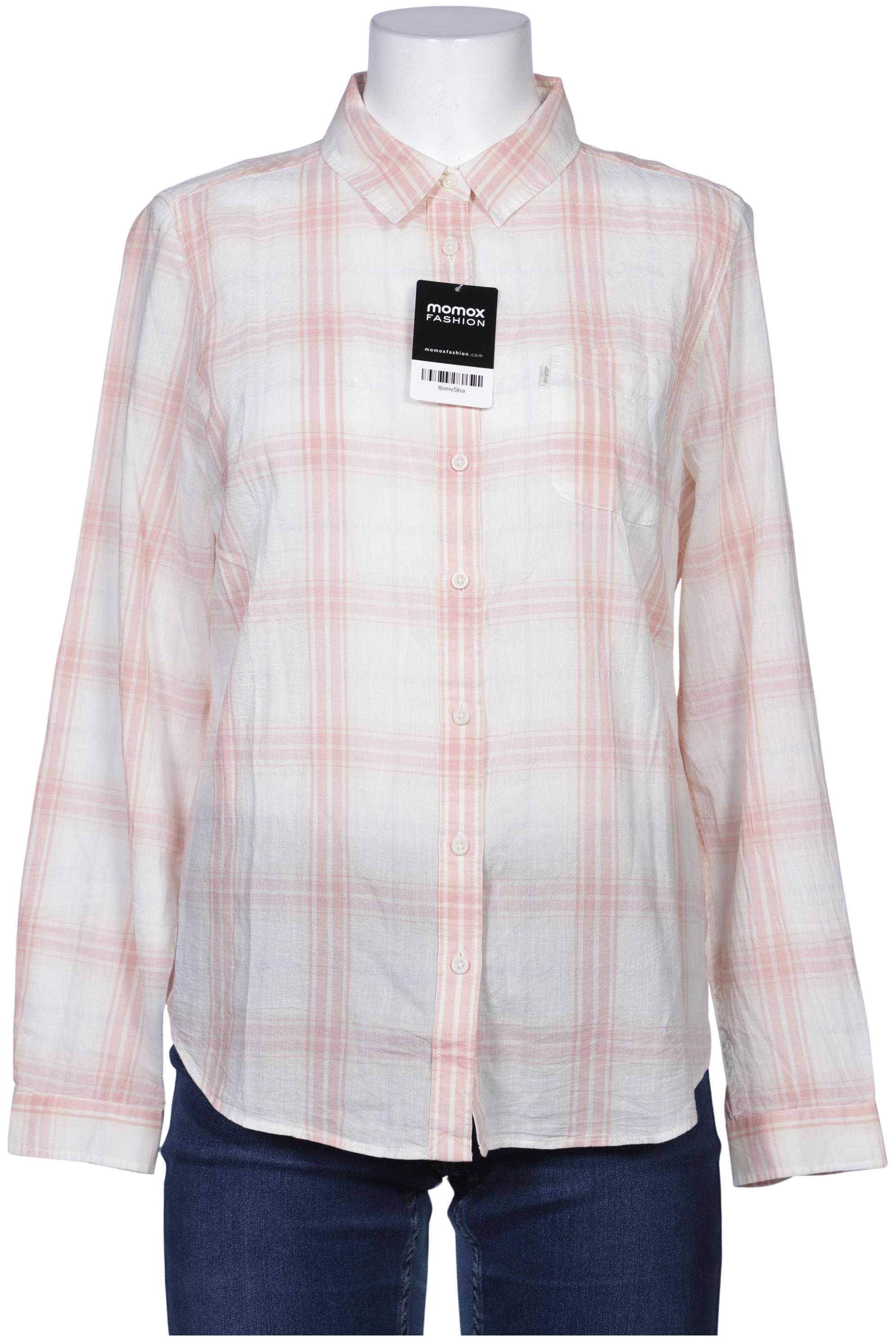 

Levis Damen Bluse, pink, Gr. 42