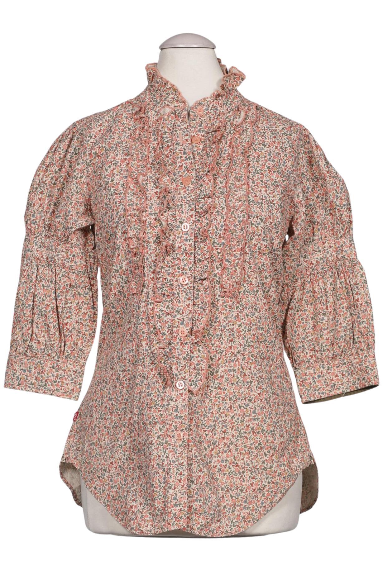 

Levis Damen Bluse, mehrfarbig, Gr. 36