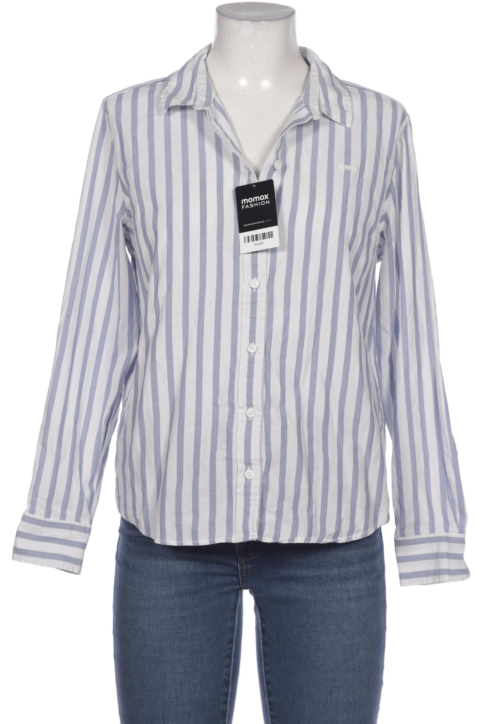 

Levis Damen Bluse, hellblau