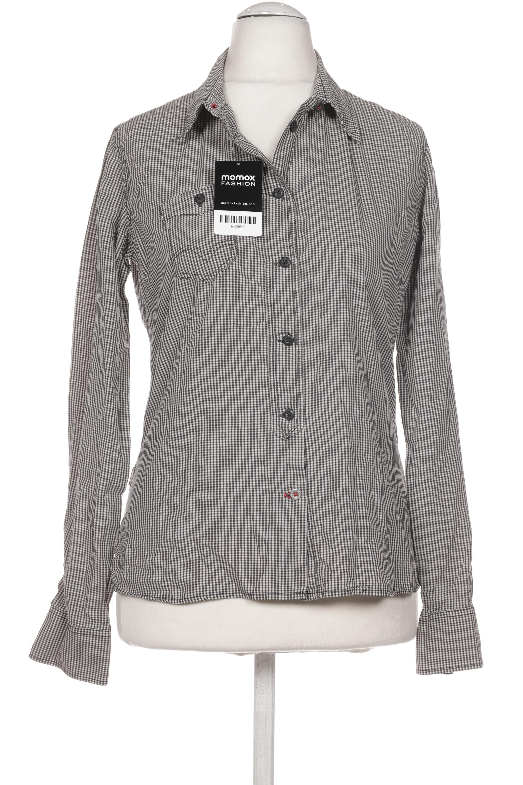 

Levis Damen Bluse, schwarz, Gr. 38