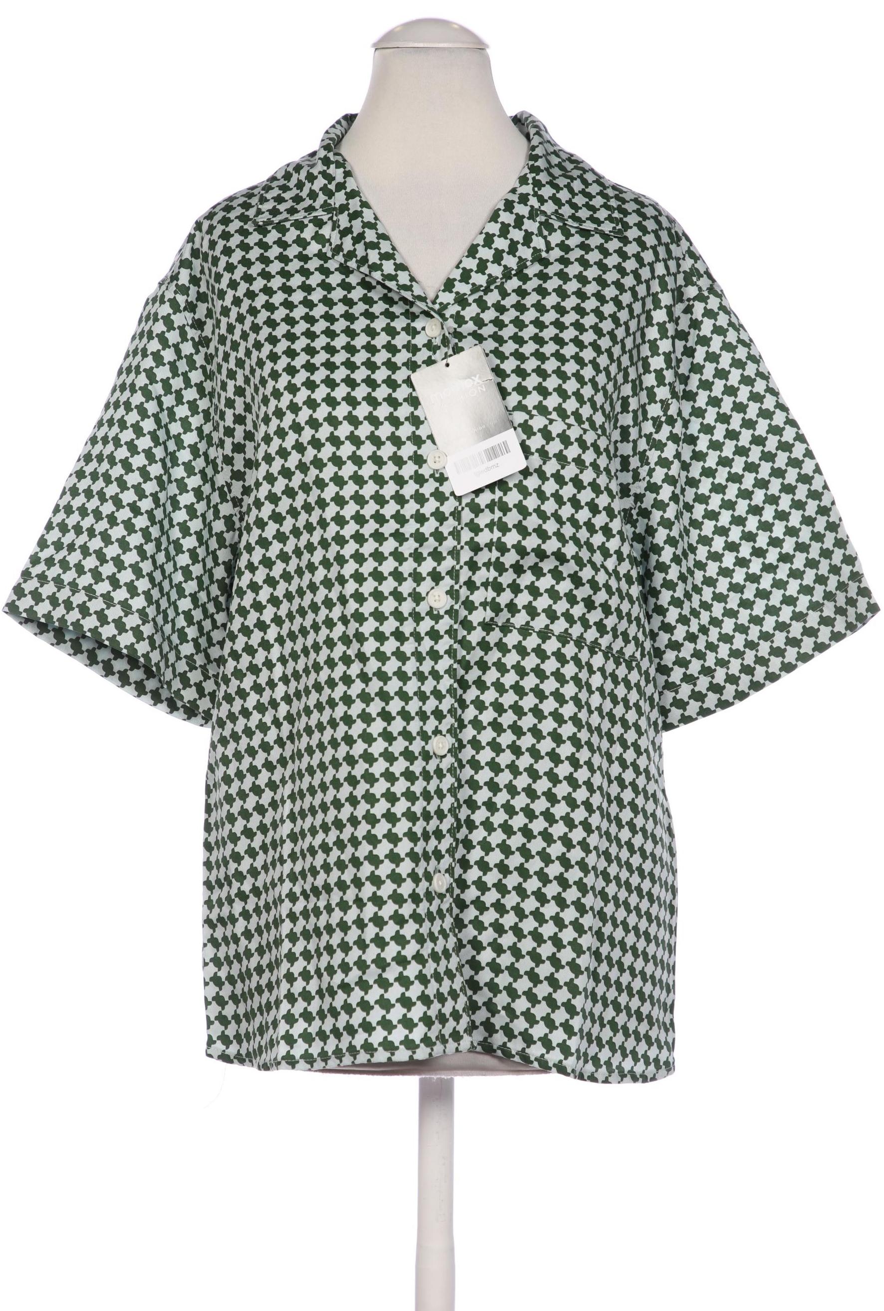 

Levis Damen Bluse, grün, Gr. 34