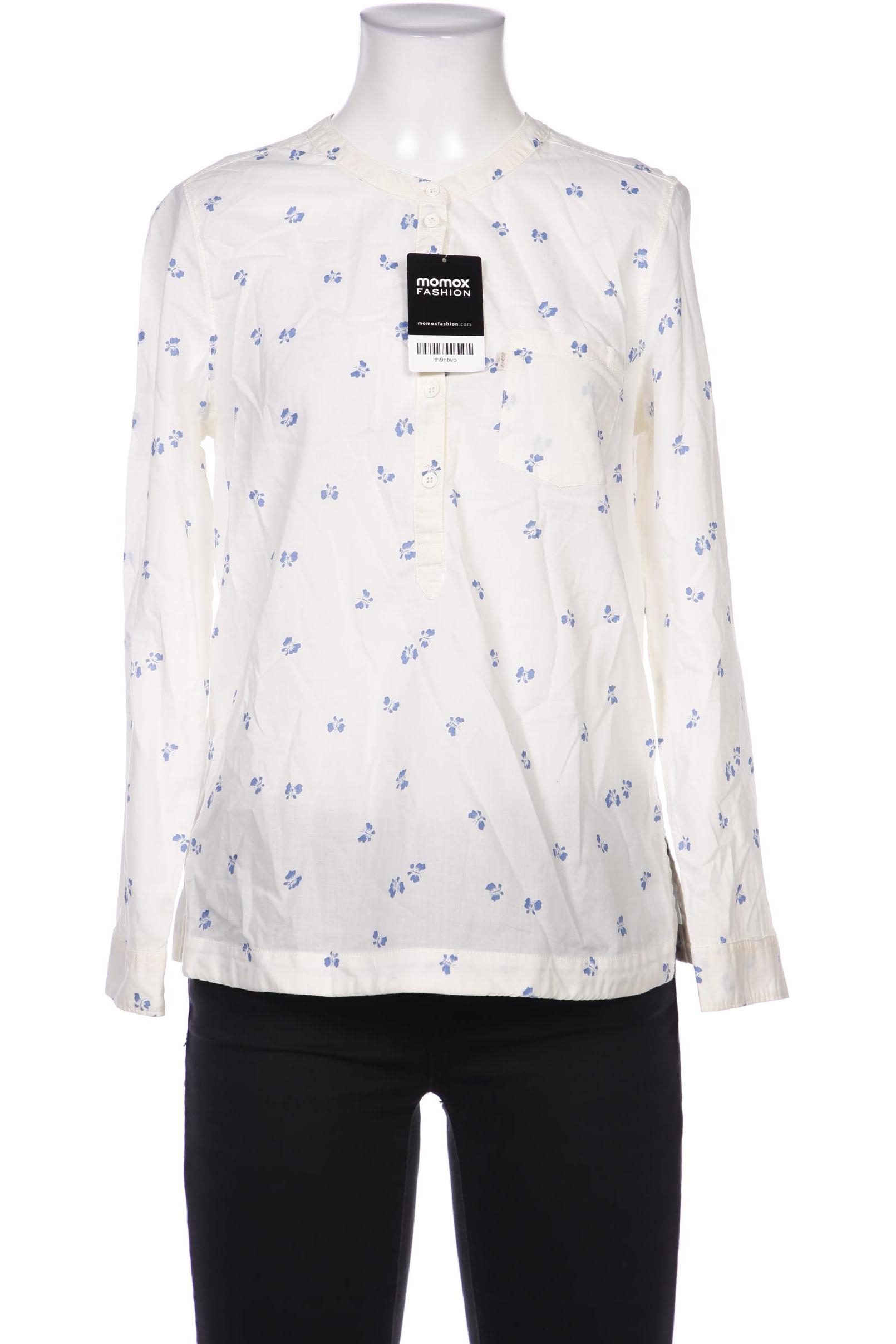 

Levis Damen Bluse, cremeweiß, Gr. 36