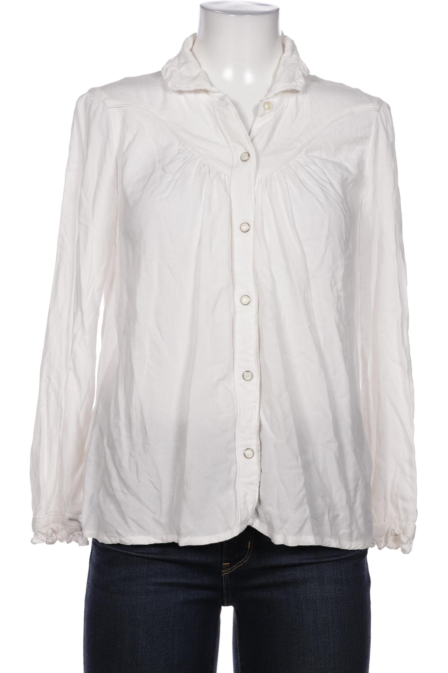 

Levis Damen Bluse, cremeweiß, Gr. 38