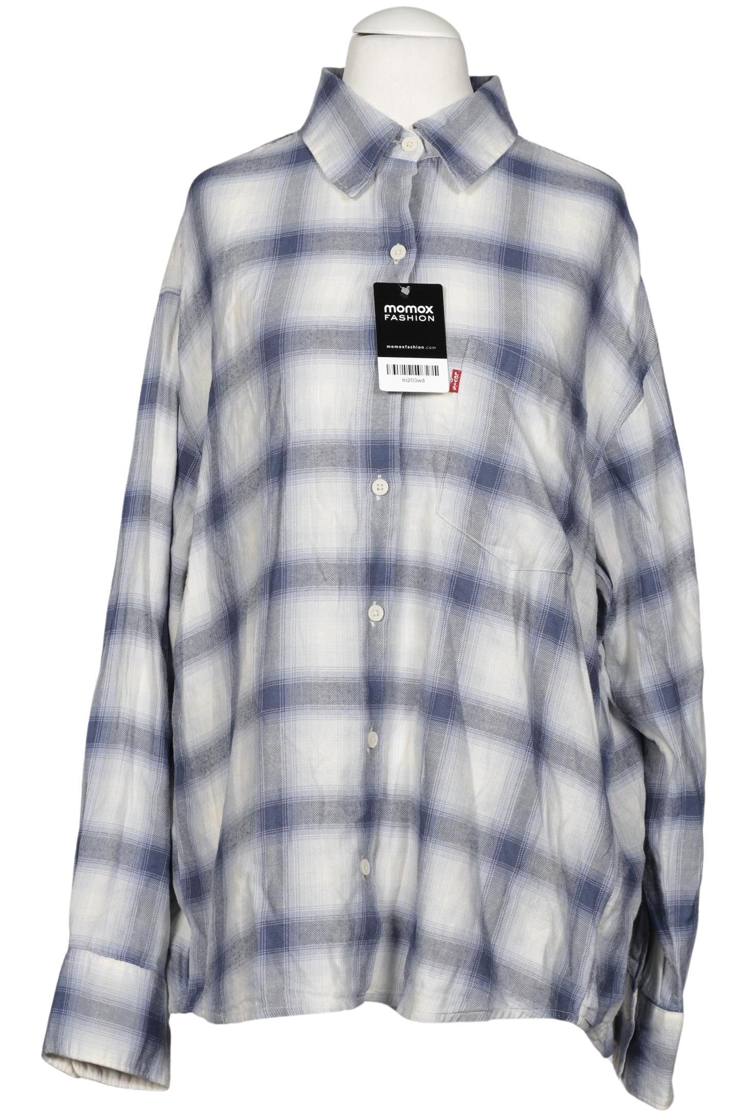 

Levis Damen Bluse, mehrfarbig, Gr. 38