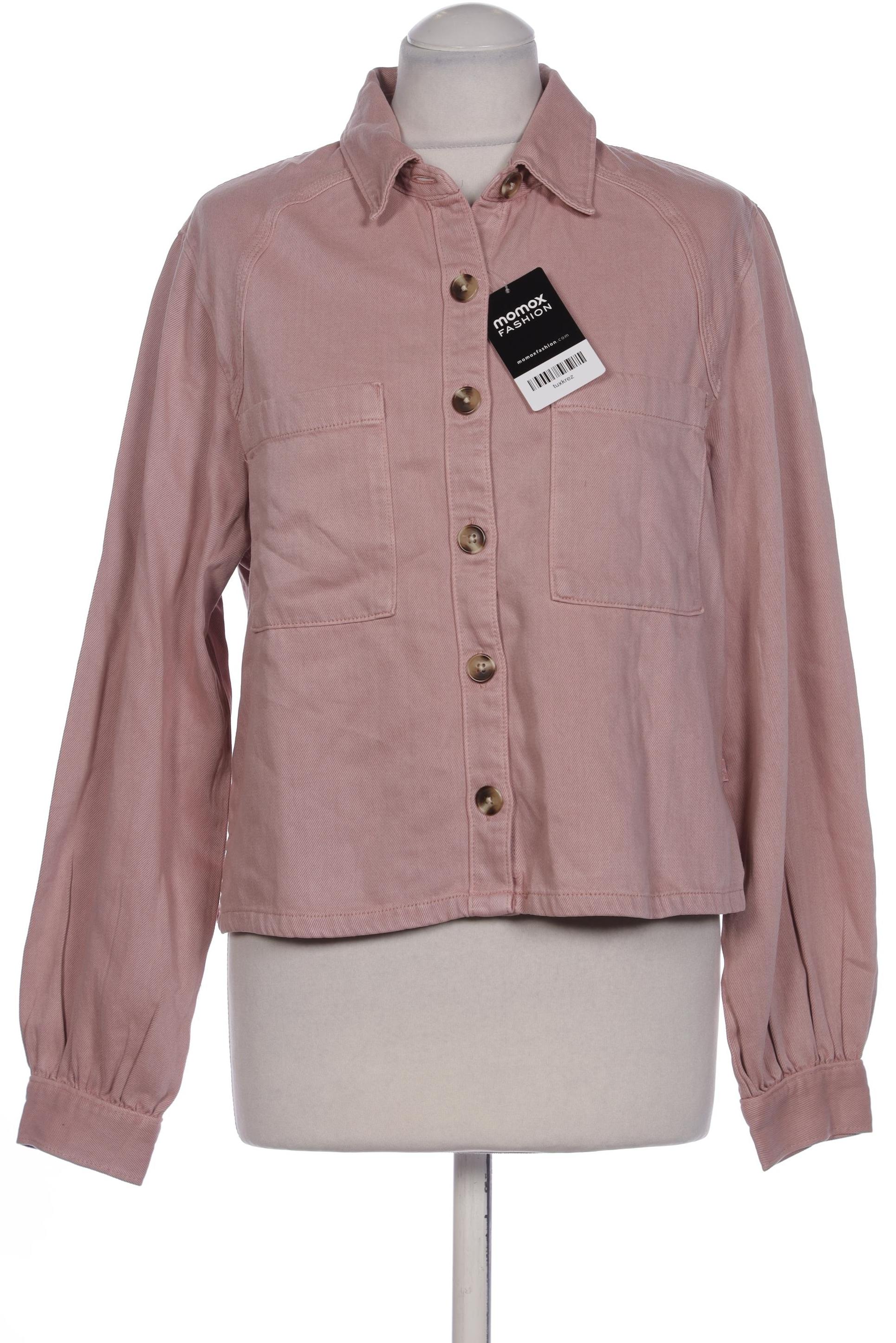

Levis Damen Bluse, pink, Gr. 36