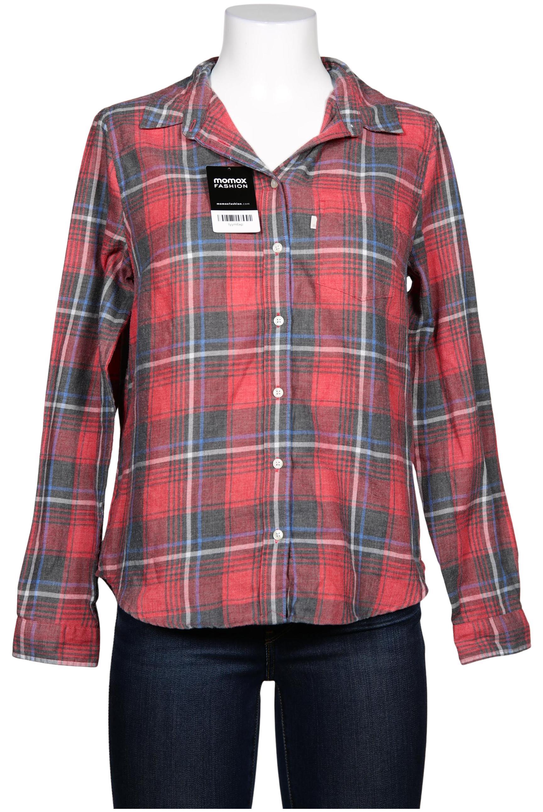 

Levis Damen Bluse, rot, Gr. 38