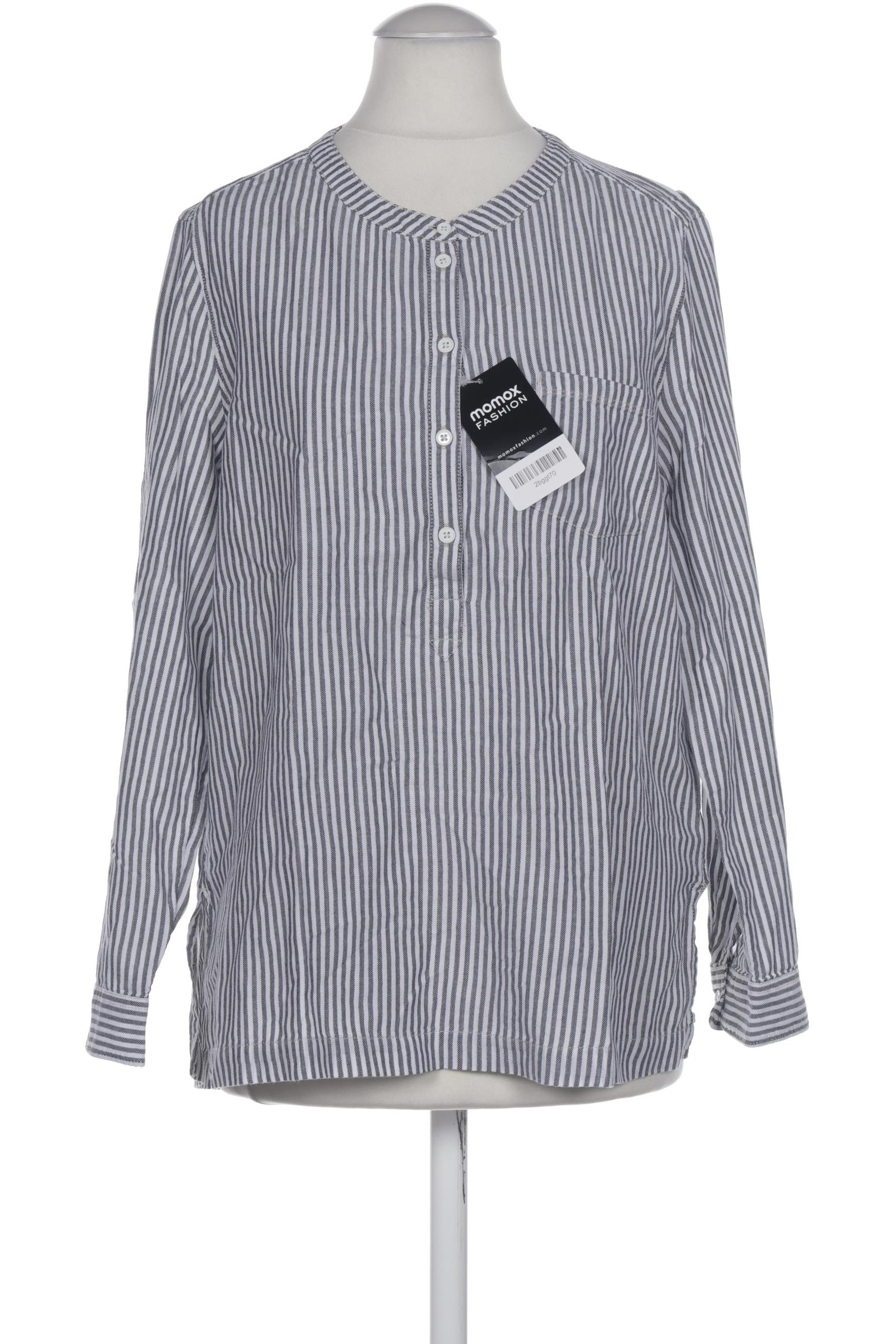 

Levis Damen Bluse, grau, Gr. 36