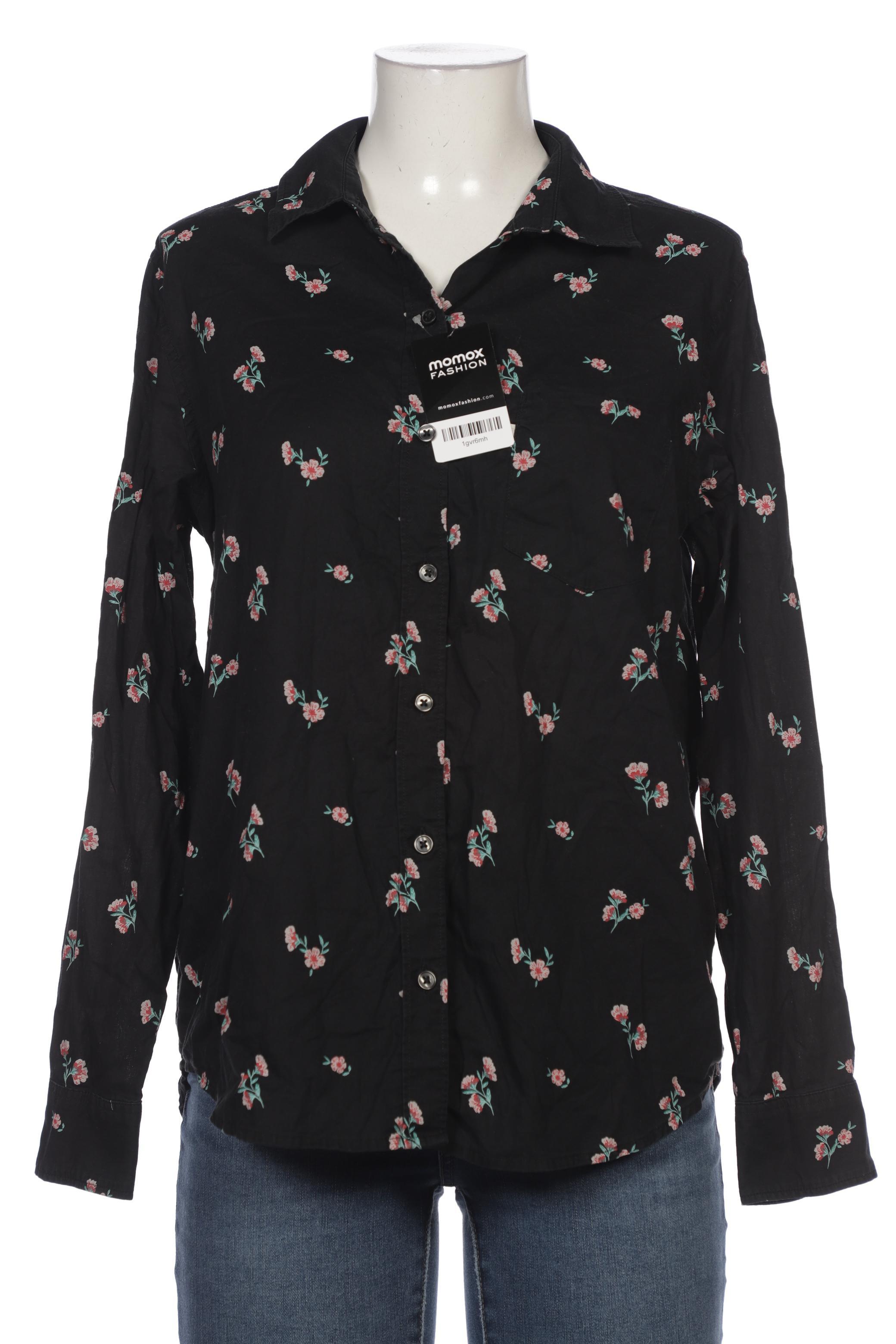 

Levis Damen Bluse, schwarz