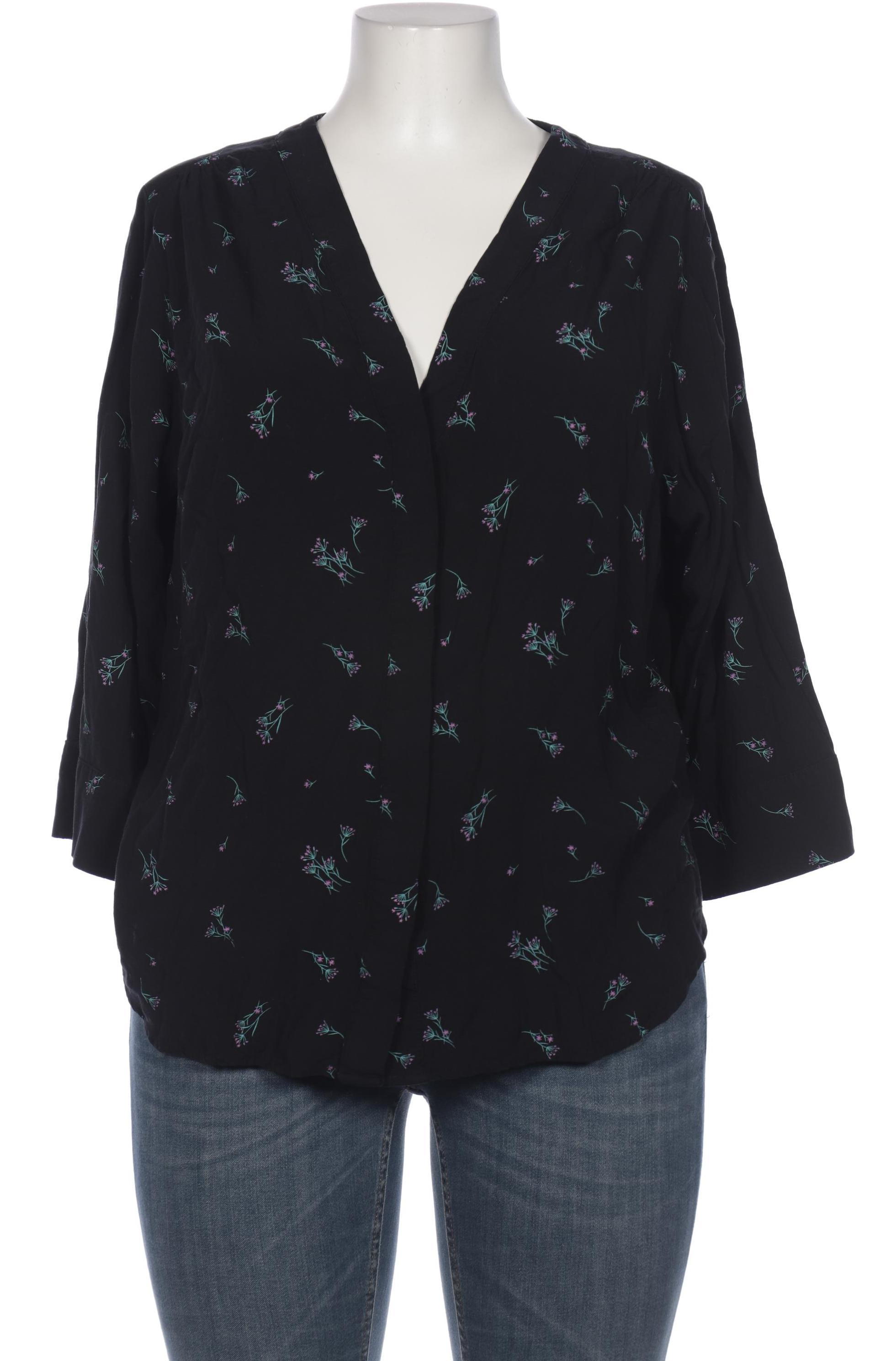 

Levis Damen Bluse, schwarz, Gr. 44
