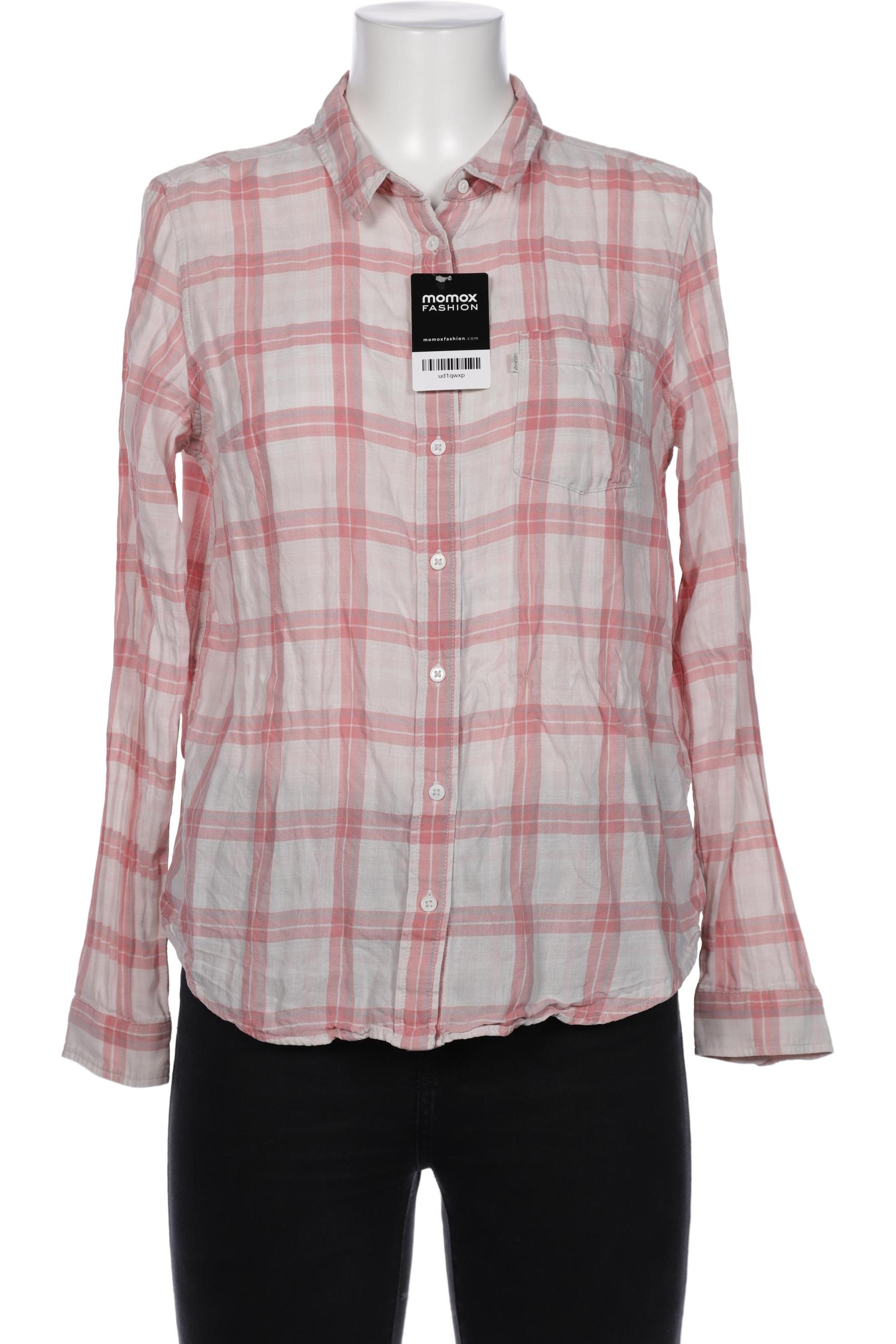 

Levis Damen Bluse, pink, Gr. 42