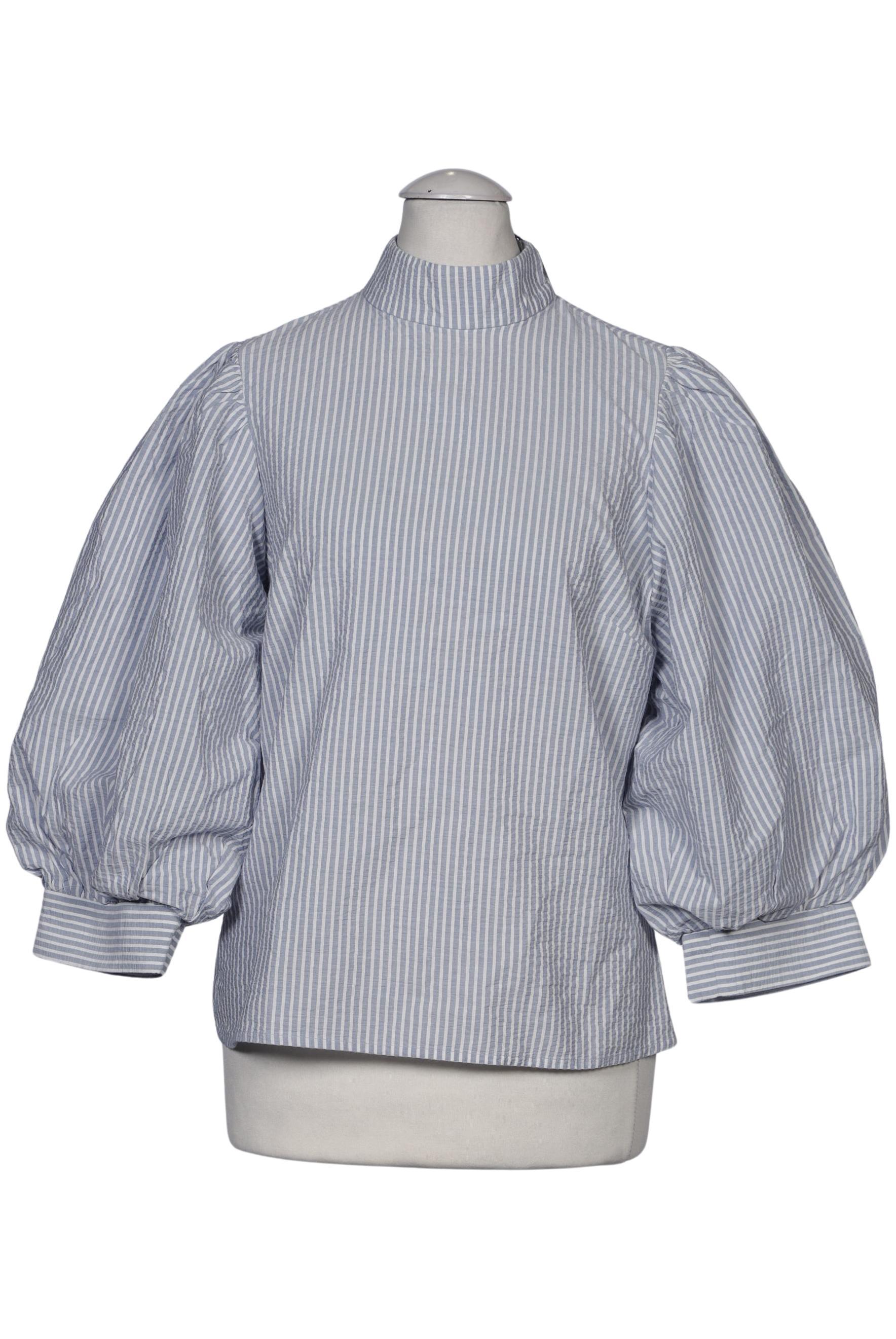 

Levis Damen Bluse, hellblau, Gr. 36