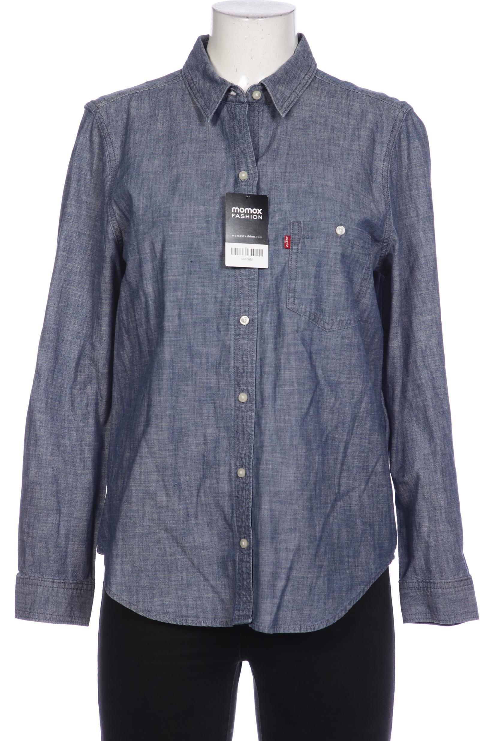 

Levis Damen Bluse, marineblau, Gr. 42