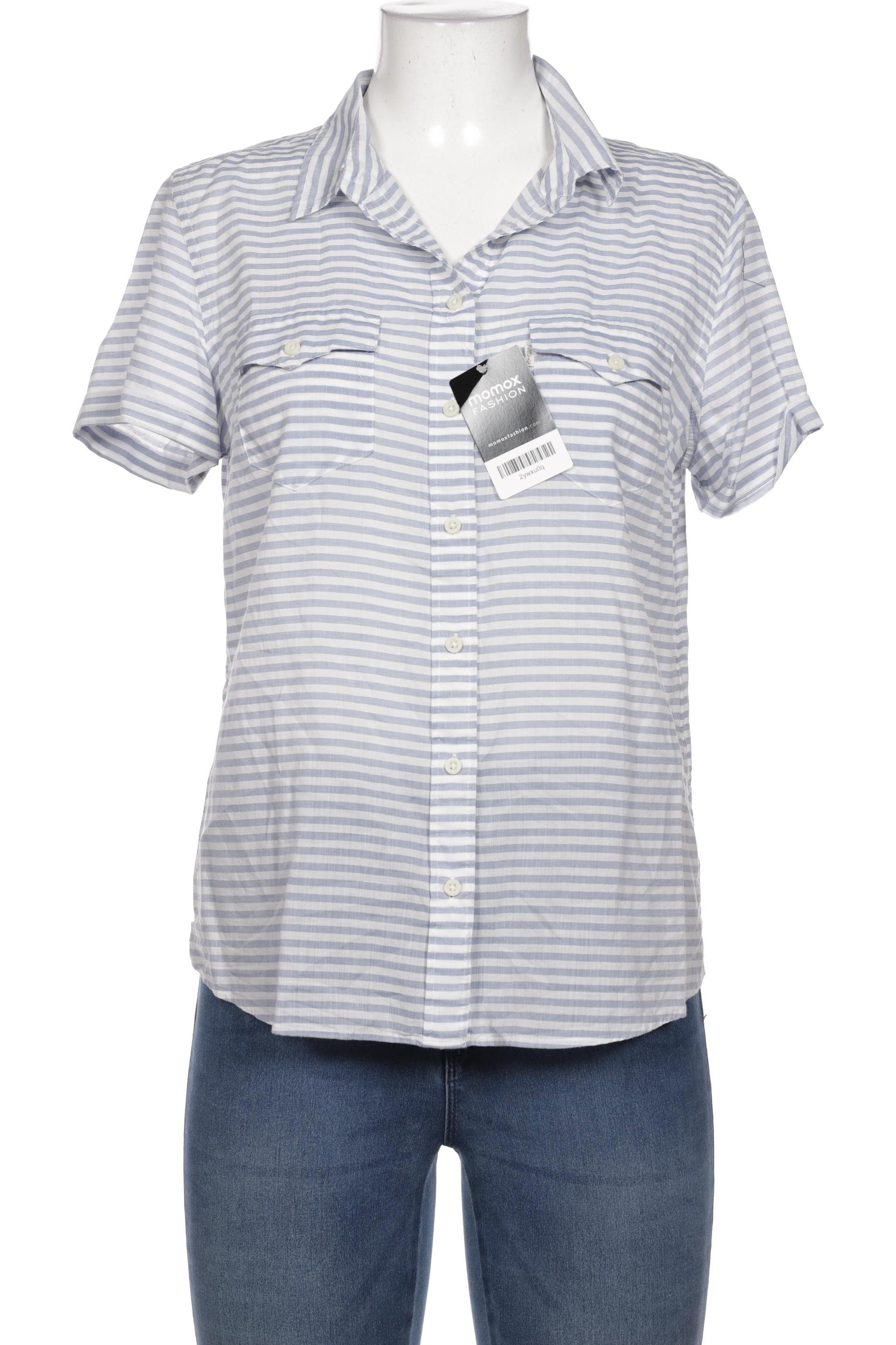 

Levis Damen Bluse, blau, Gr. 42