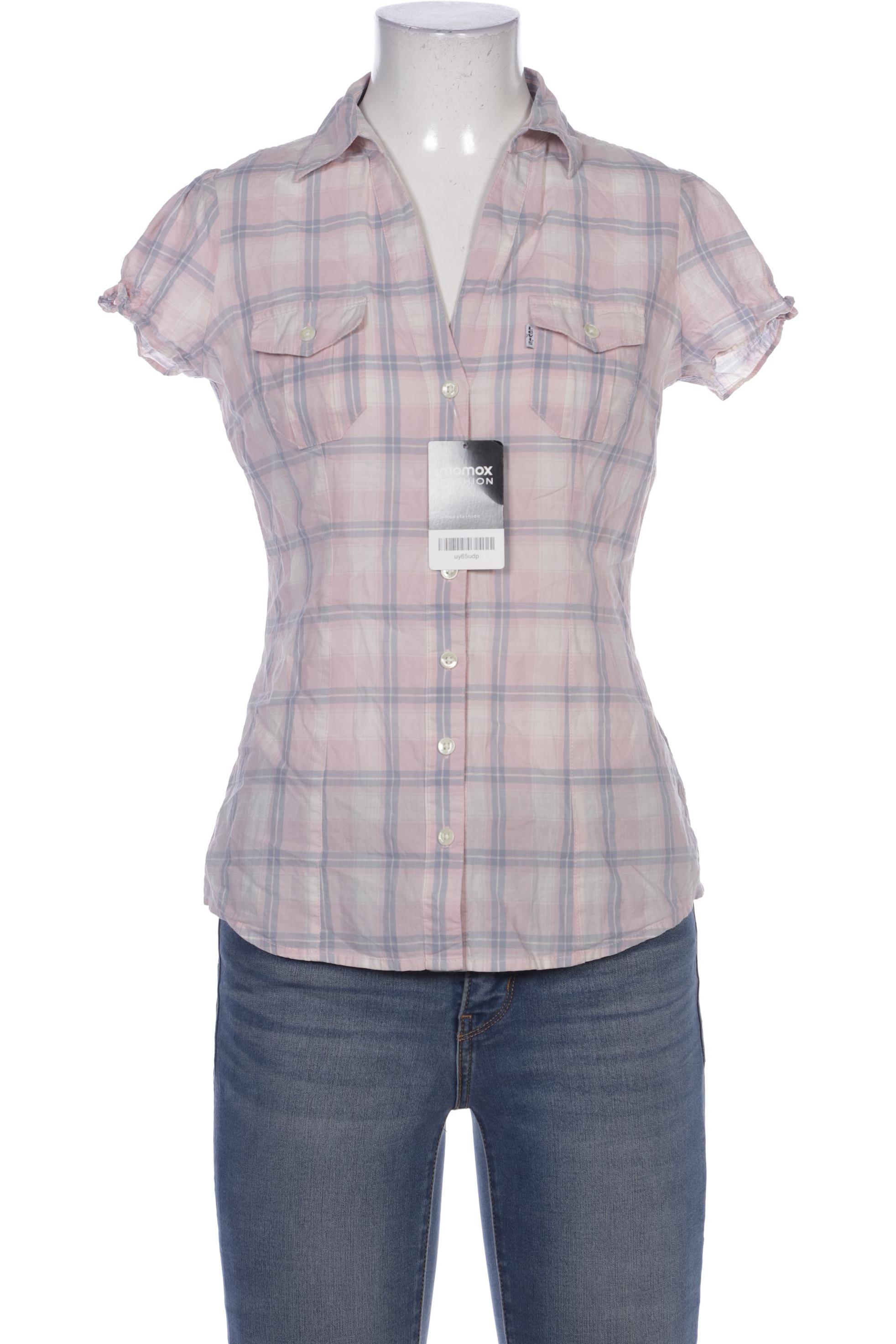 

Levis Damen Bluse, pink, Gr. 36