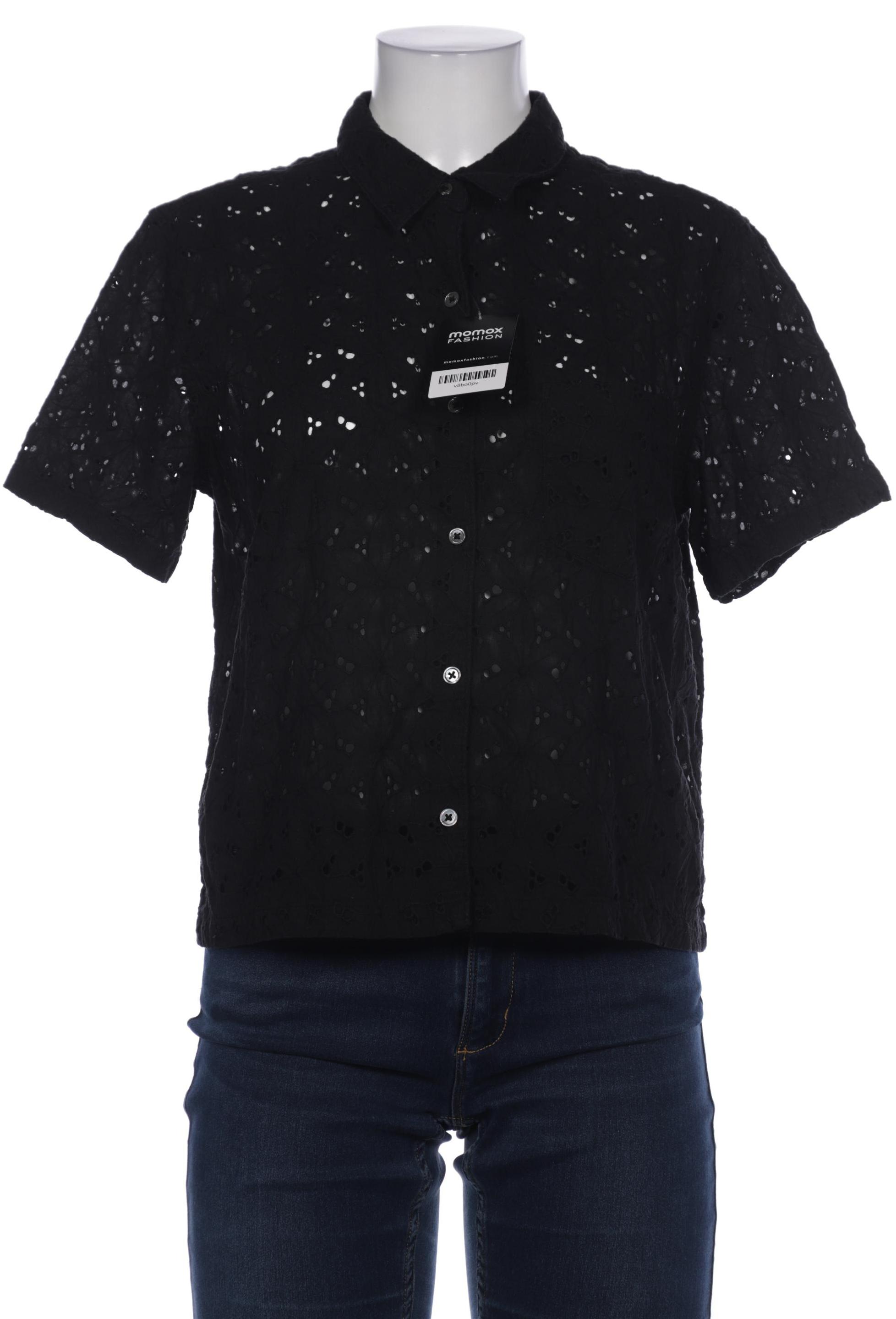 

Levis Damen Bluse, schwarz