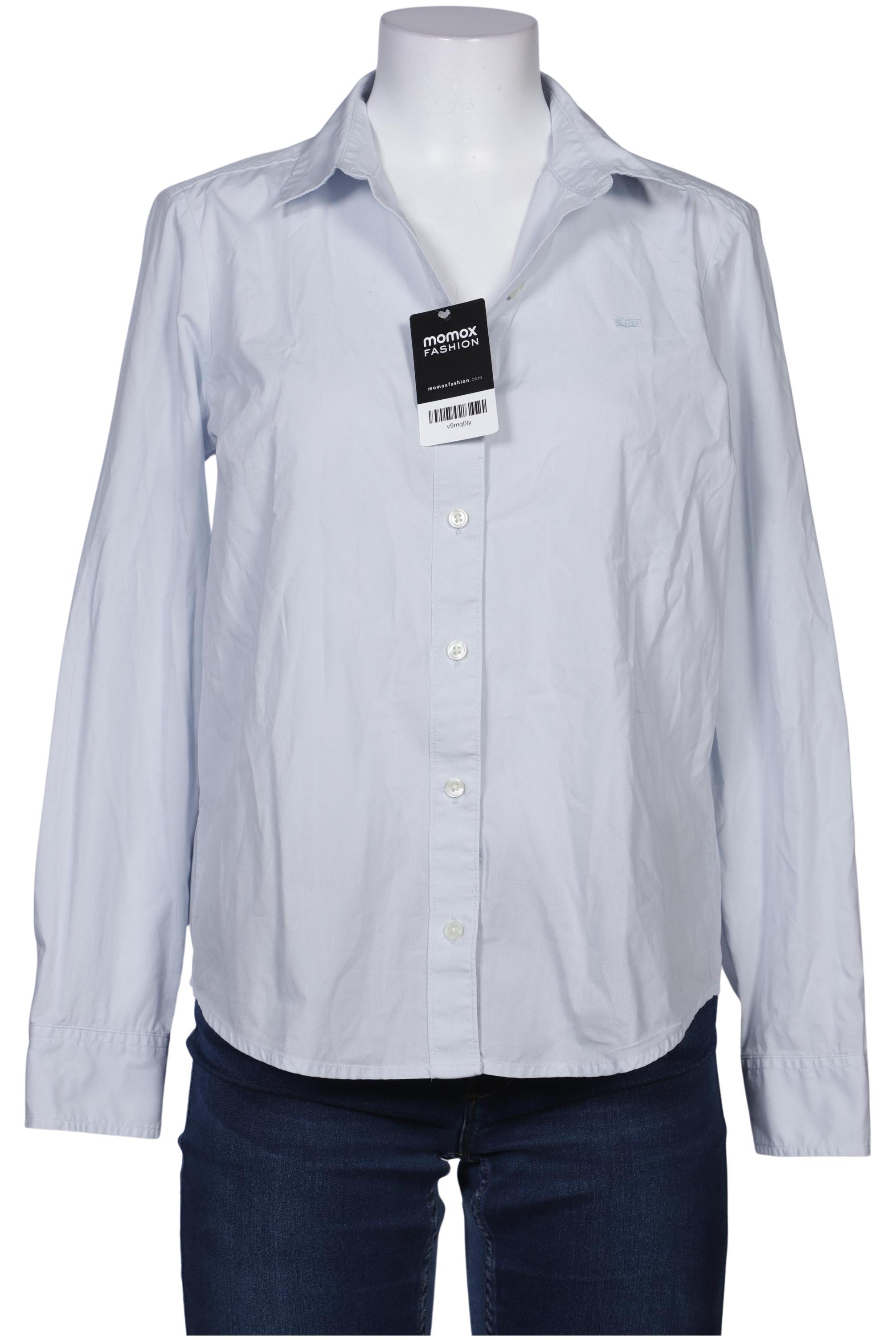 

Levis Damen Bluse, hellblau, Gr. 38