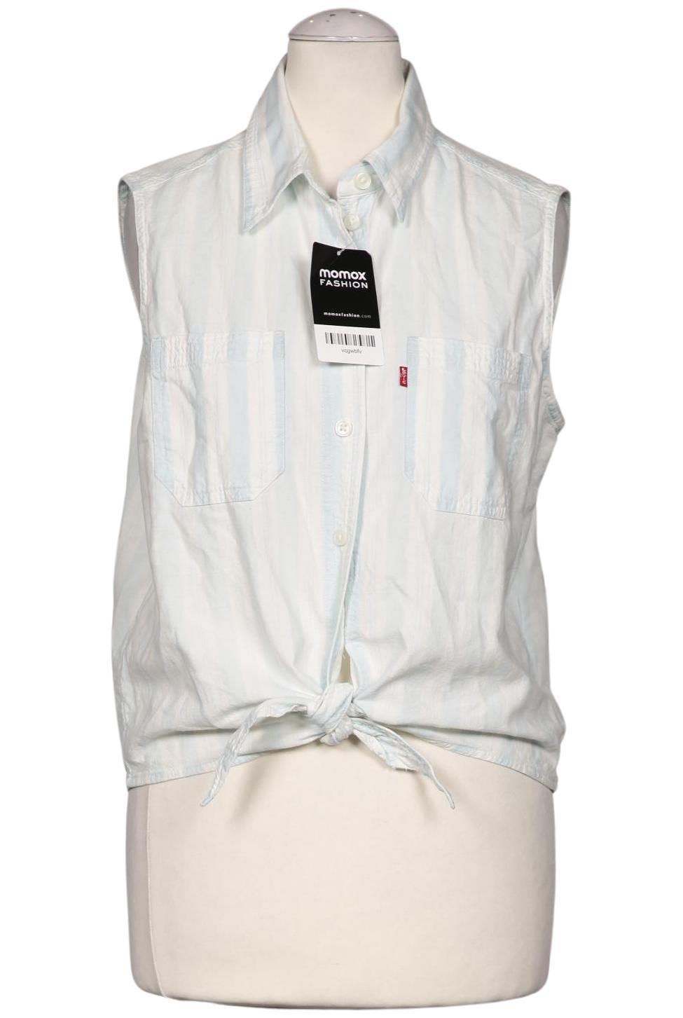 

Levis Damen Bluse, mehrfarbig, Gr. 34