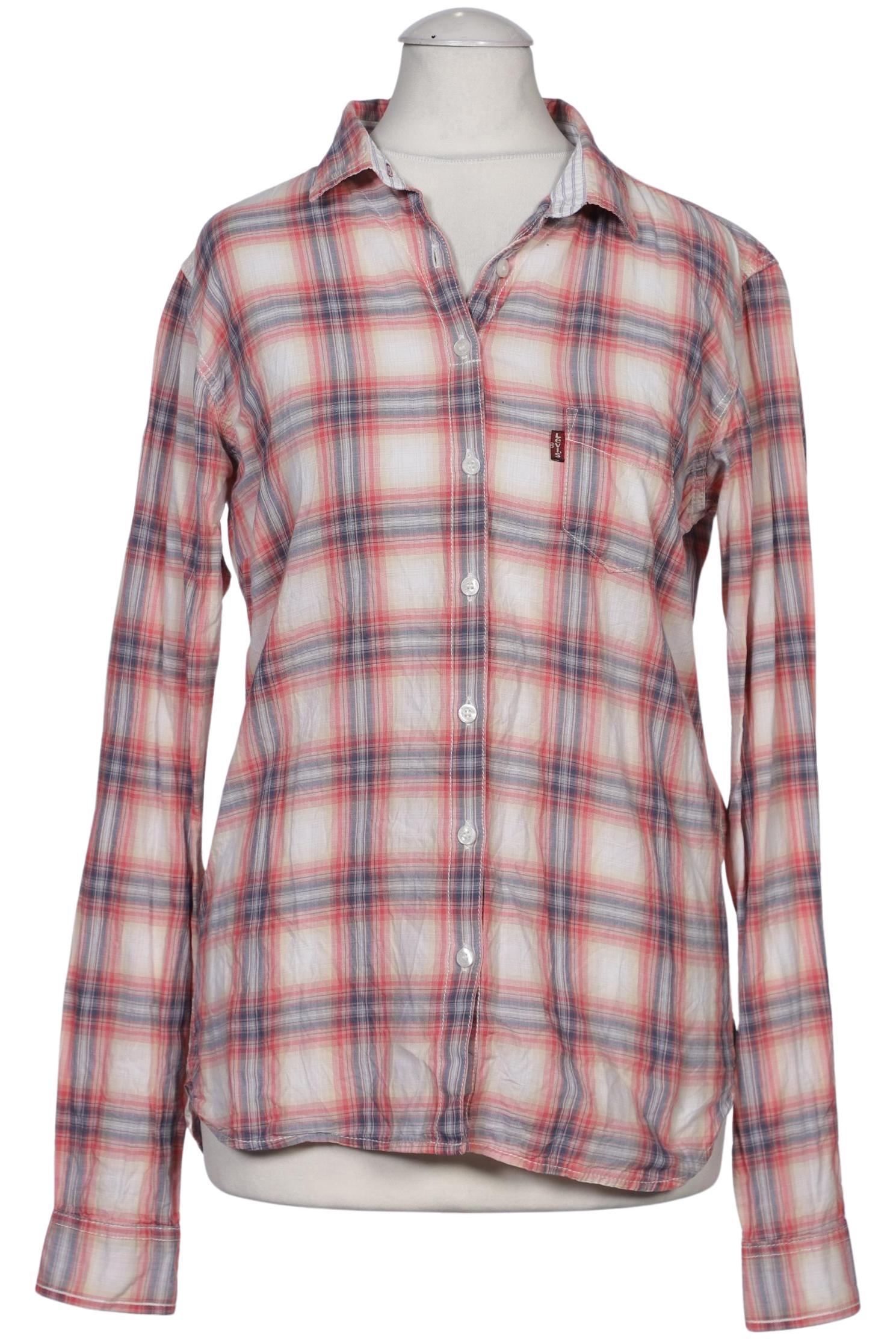 

Levis Damen Bluse, mehrfarbig, Gr. 36