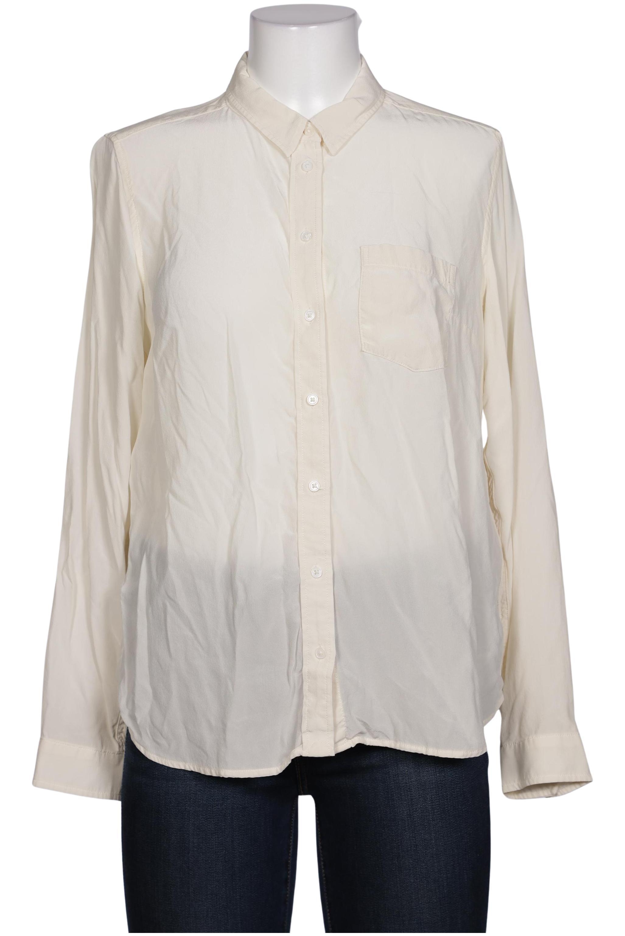 

Levis Damen Bluse, cremeweiß, Gr. 42