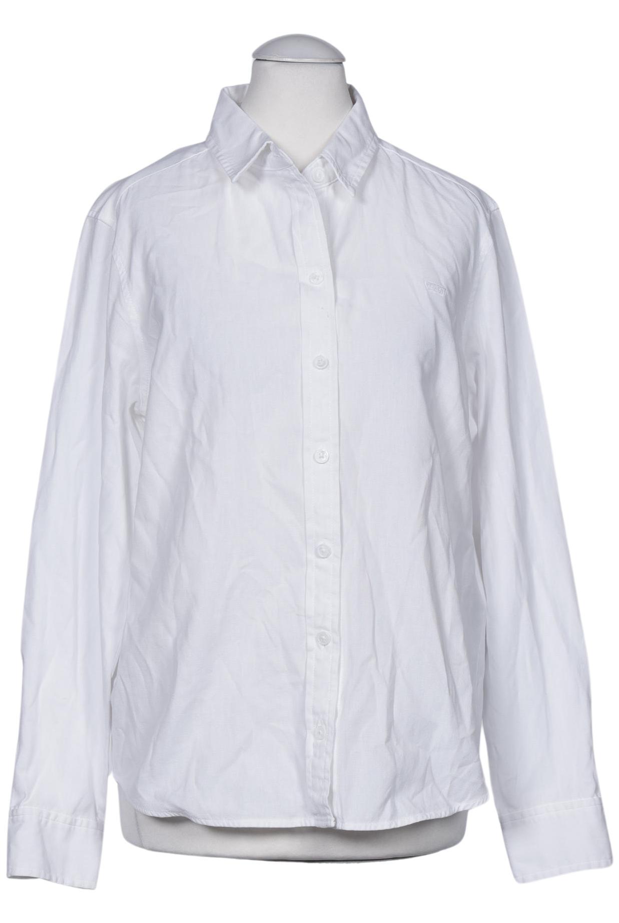 

Levis Damen Bluse, weiß, Gr. 36