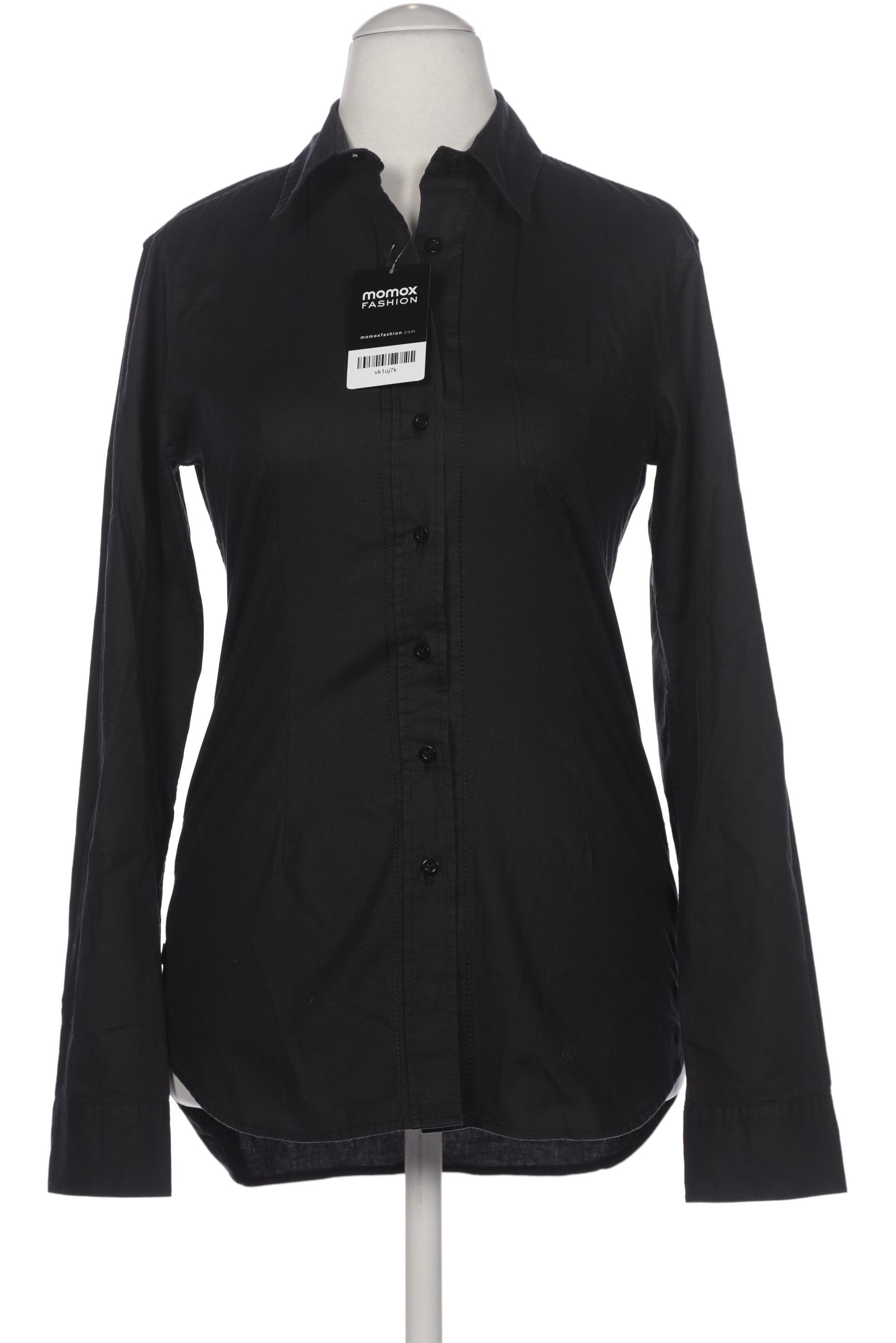 

Levis Damen Bluse, schwarz, Gr. 34