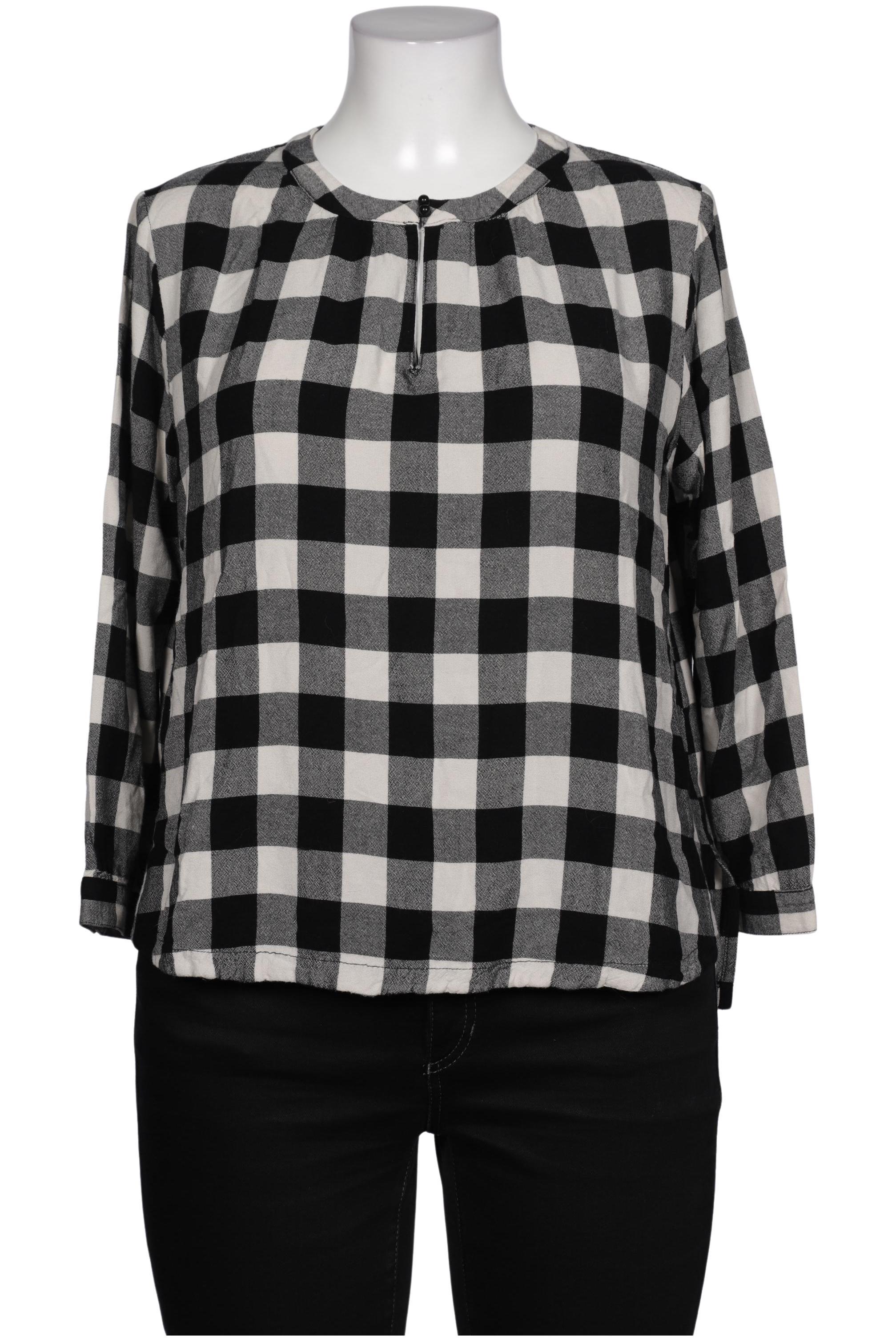 

Levis Damen Bluse, schwarz, Gr. 44