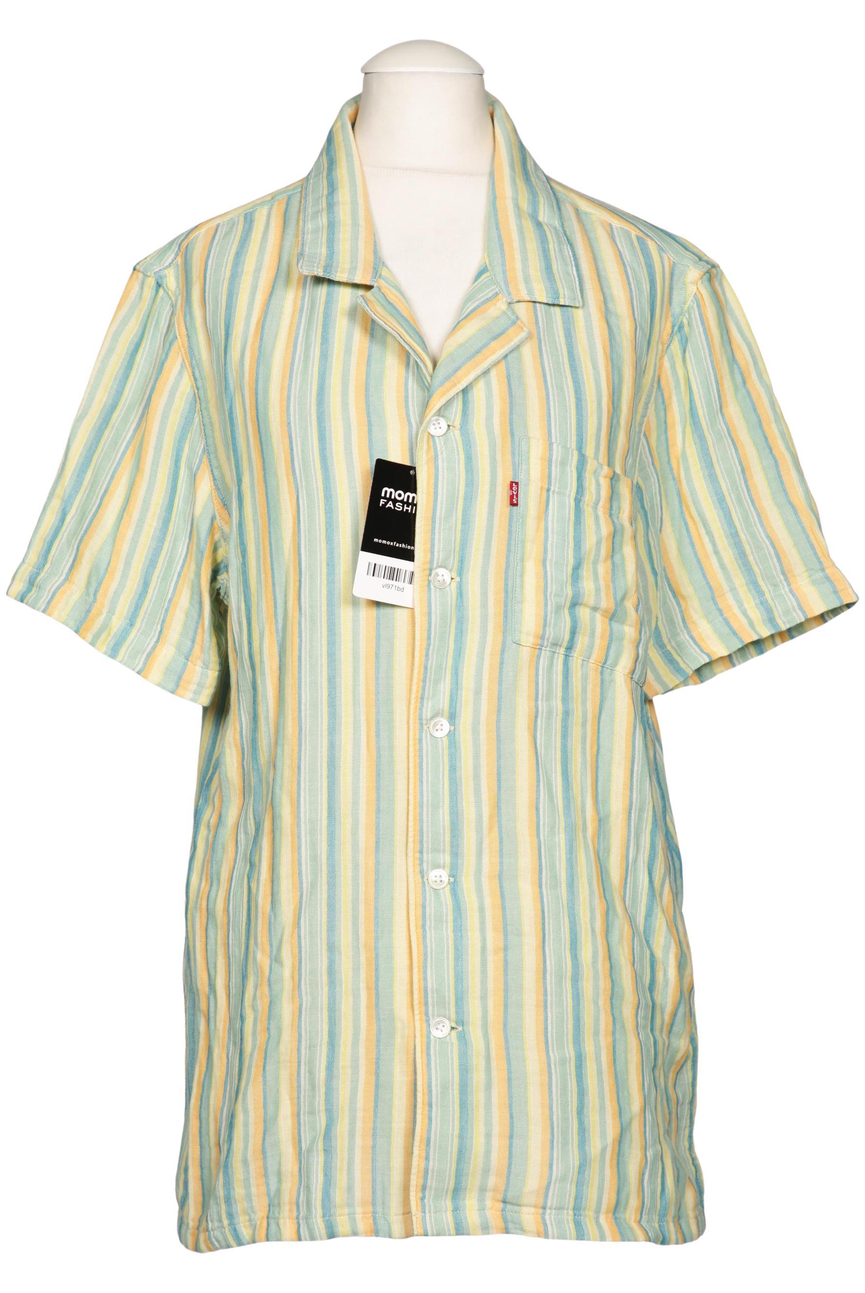 

Levis Damen Bluse, mehrfarbig, Gr. 34