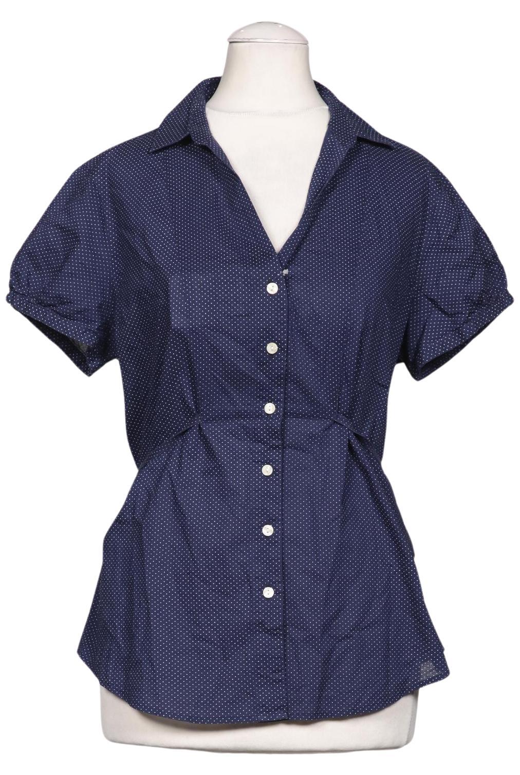 

Levis Damen Bluse, marineblau, Gr. 38